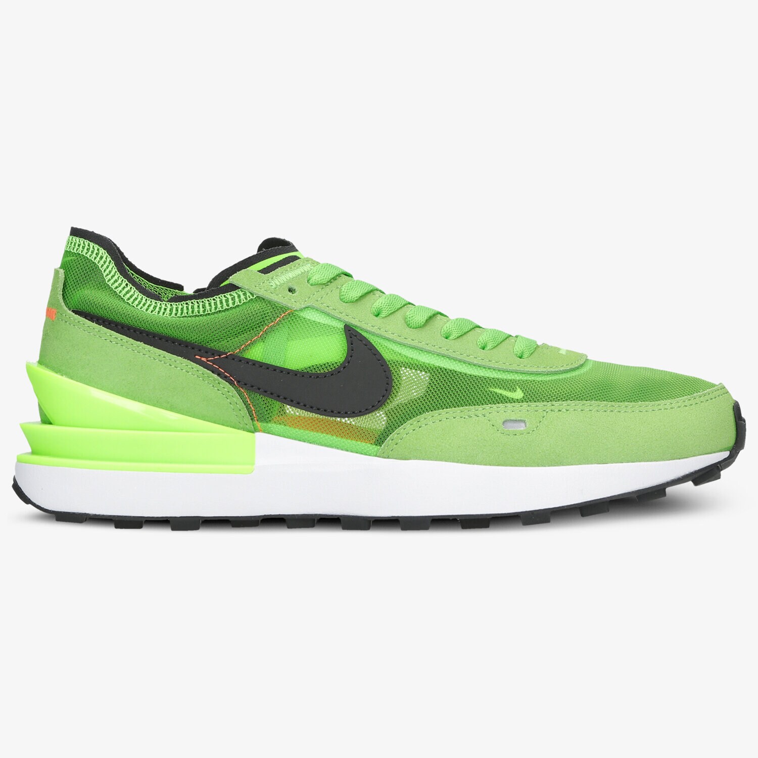 Herren Sneaker NIKE WAFFLE ONE DA7995-300 Grün