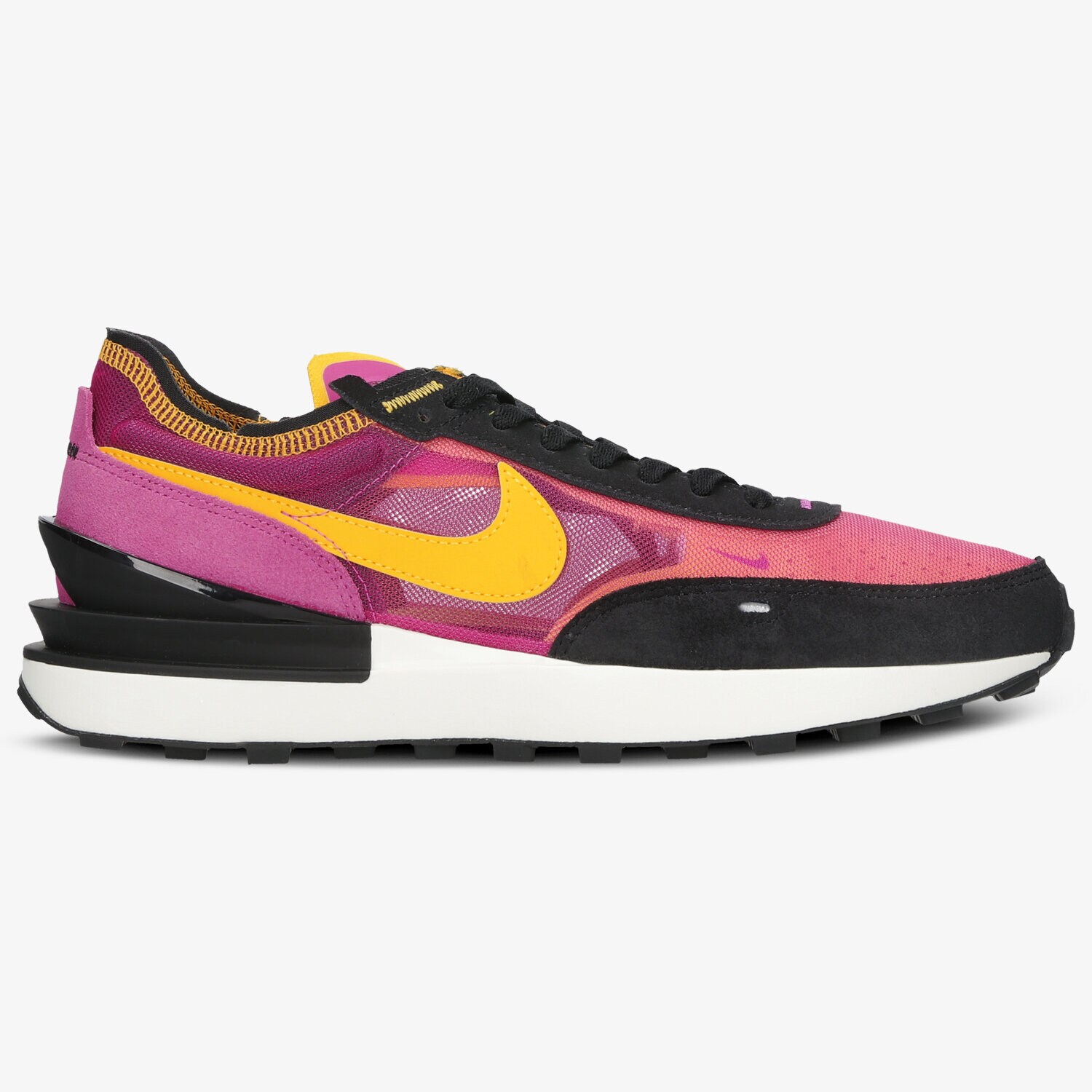 Herren Sneaker NIKE WAFFLE ONE DA7995-600 Rosa