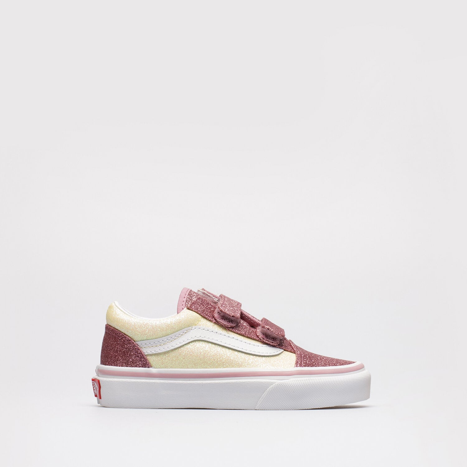 VANS UY OLD SKOOL V VN0A5EE80FU1 Rosa