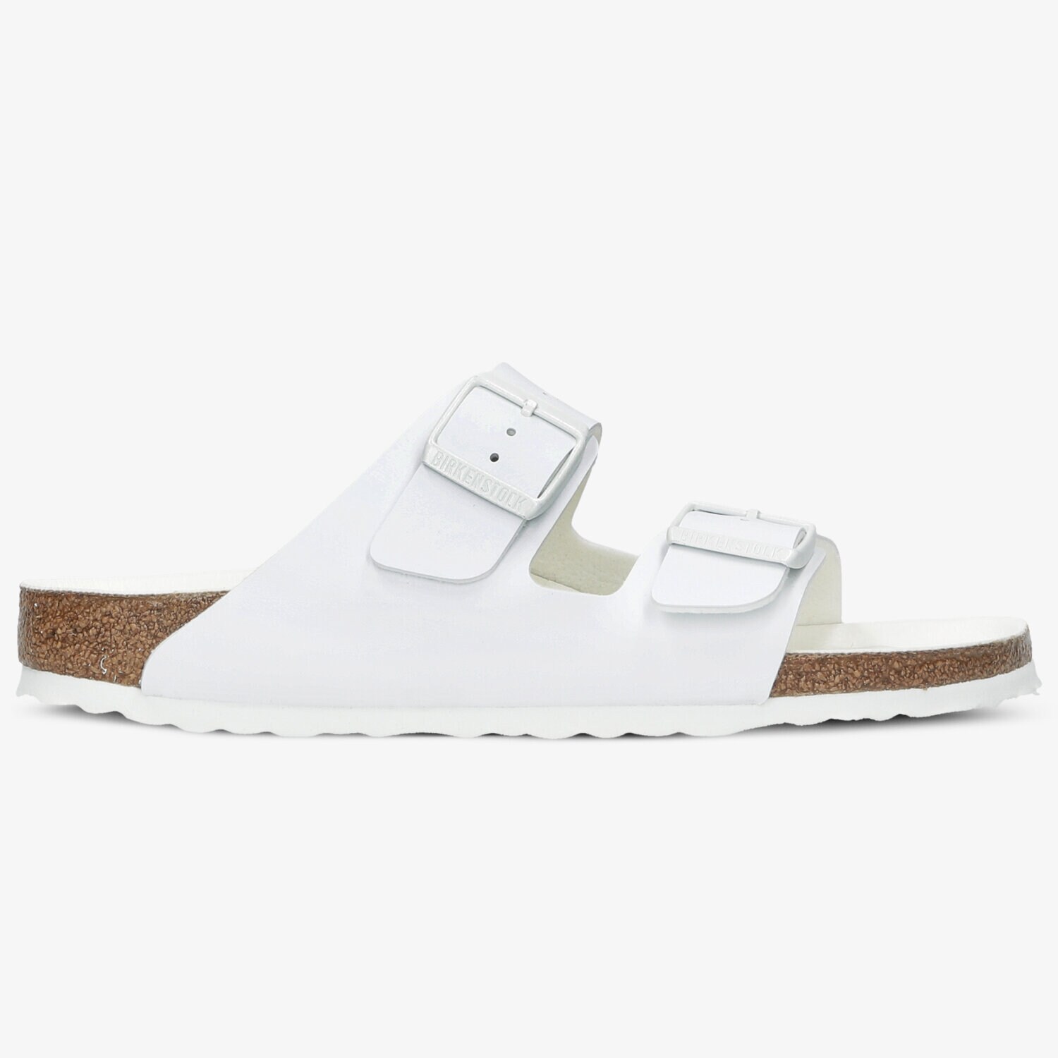 Damen BIRKENSTOCK ARIZONA BS 1019046 Weiß