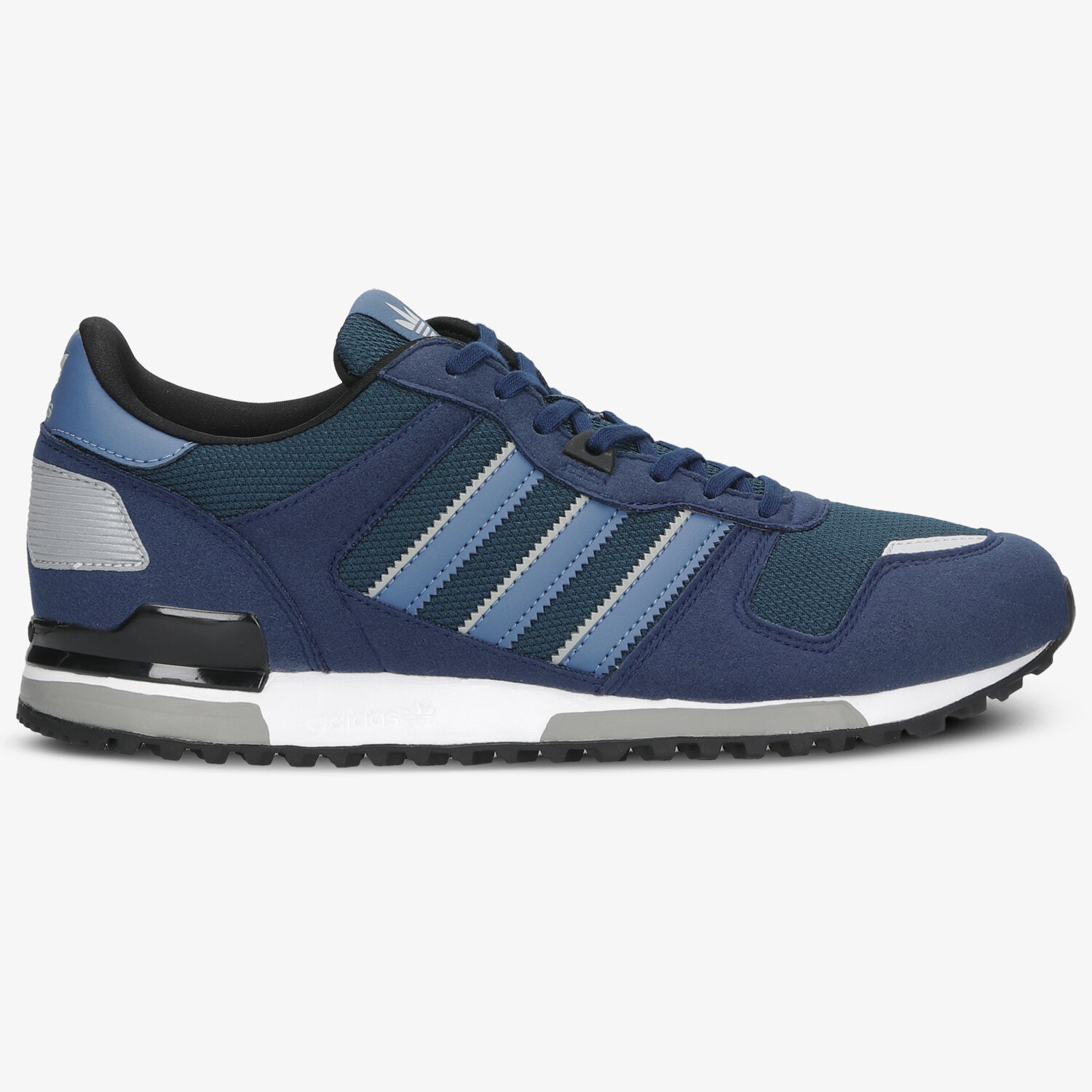 Herren Sneaker ADIDAS ZX 700  FX6968 Dunkelblau