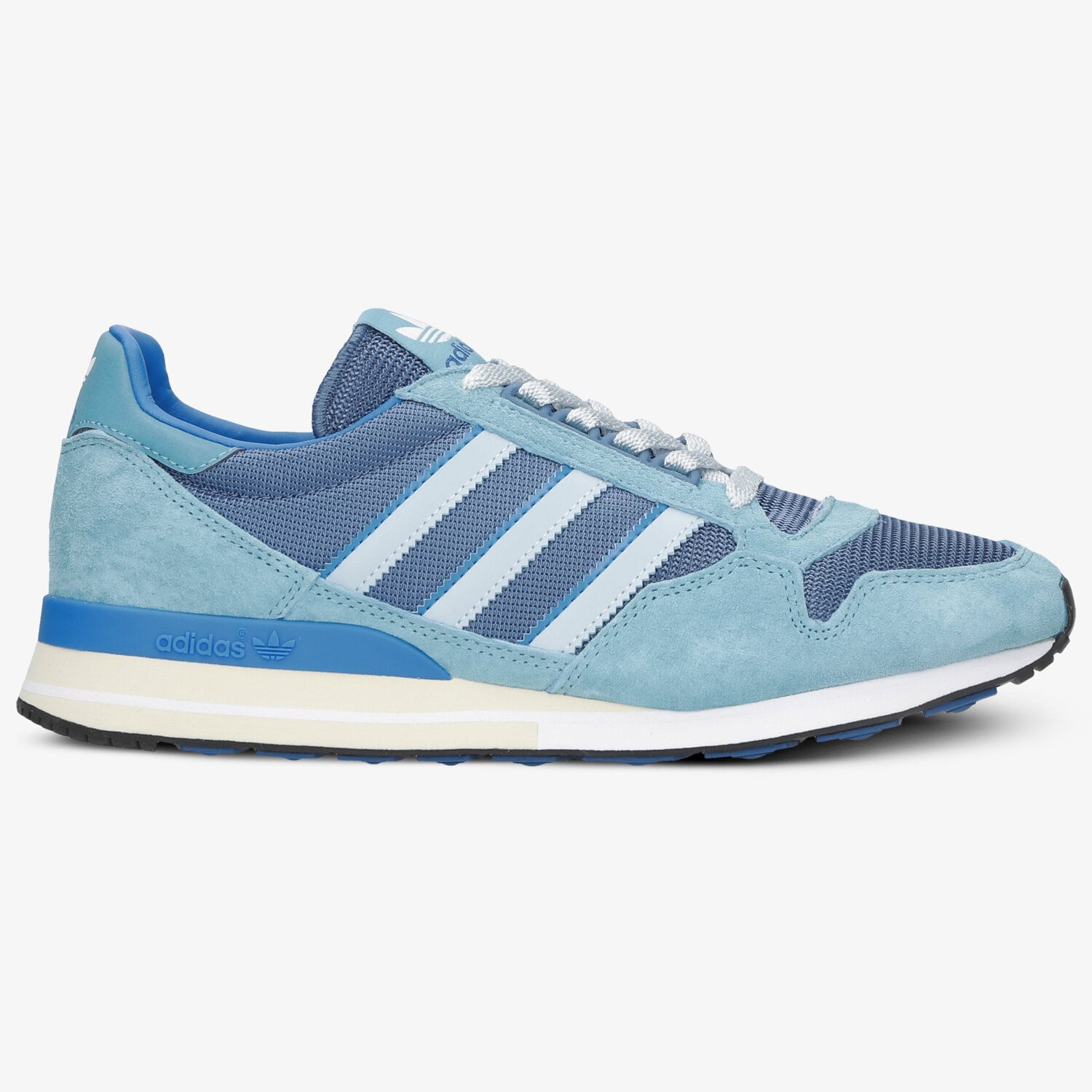 Herren Sneaker ADIDAS ZX 500 FX6901 Blau
