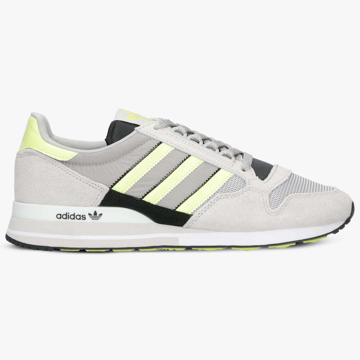 Herren Sneaker ADIDAS ZX 500 FX6909 Grau