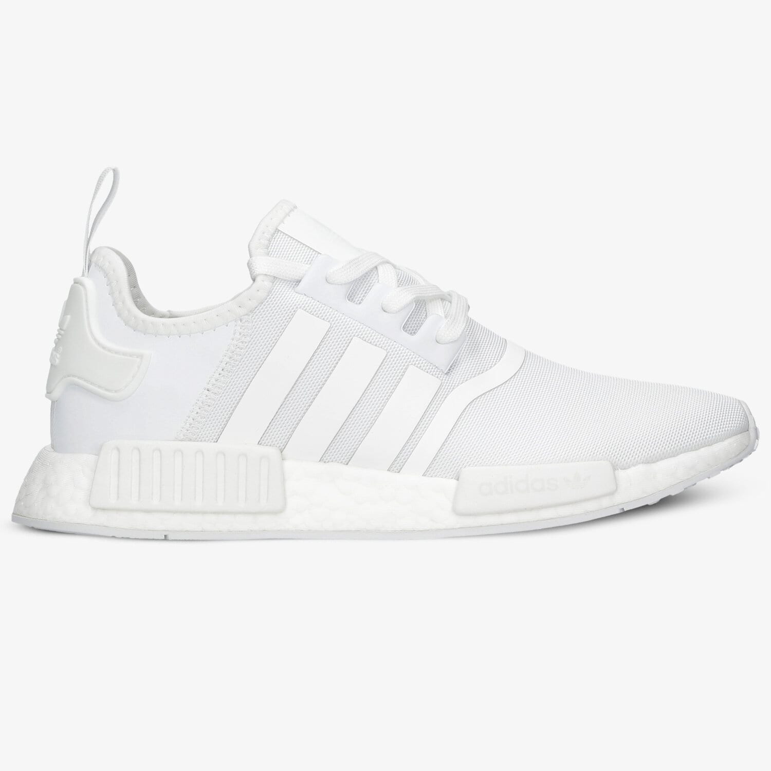 Herren Sneaker ADIDAS NMD_R1 FY9384 Weiß