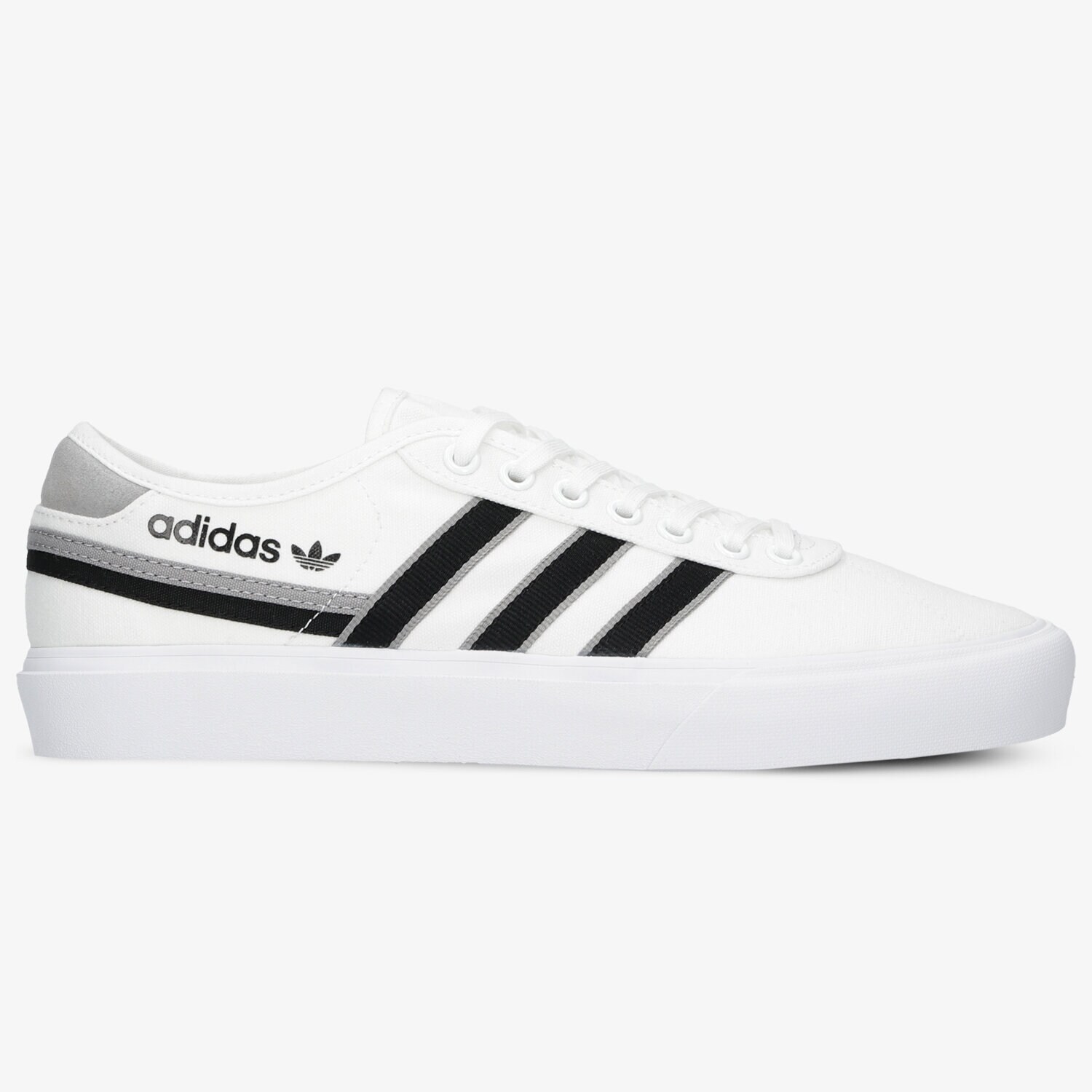 Herren Sneaker ADIDAS DELPALA FY7467 Weiß