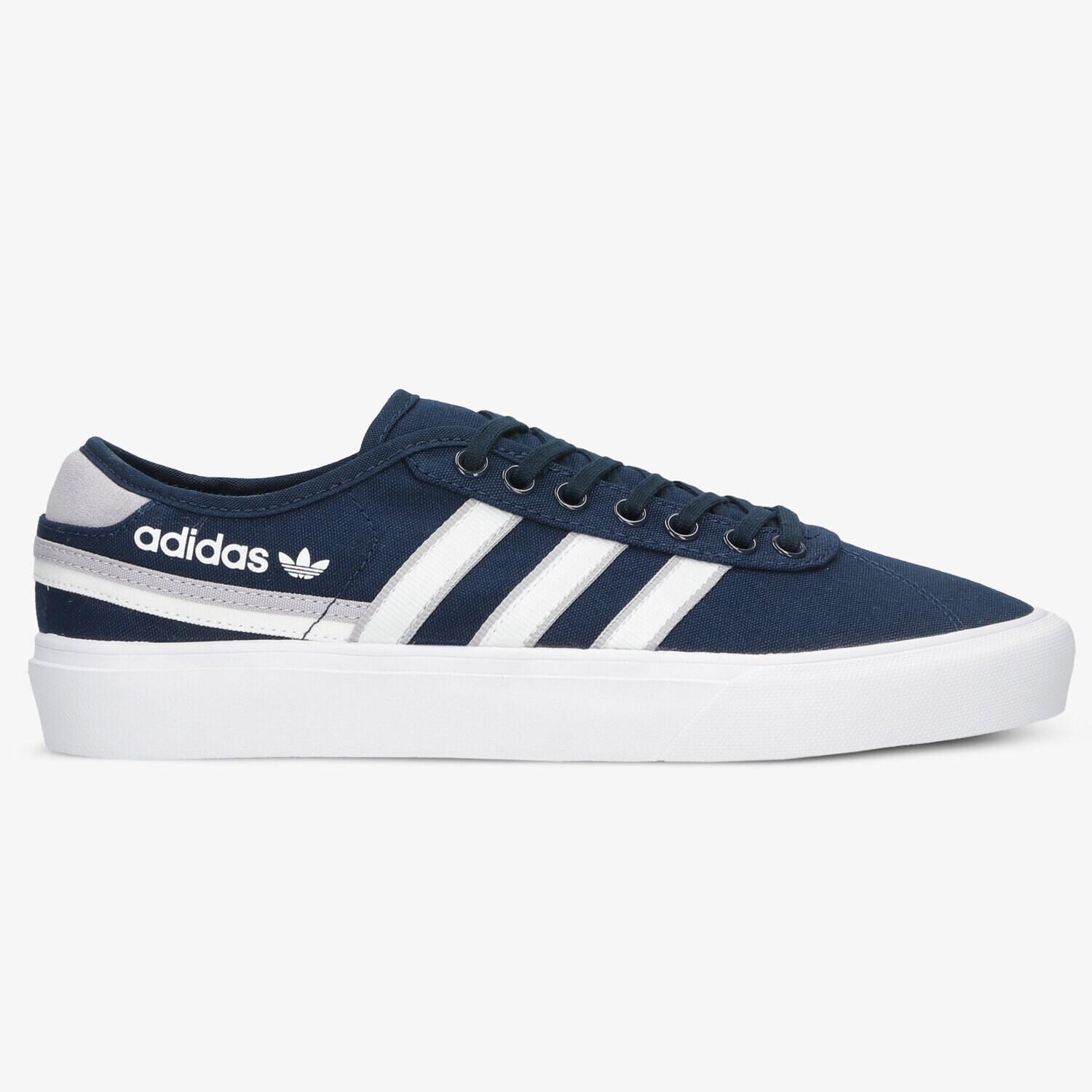 Herren Sneaker ADIDAS DELPALA FY9311 Dunkelblau