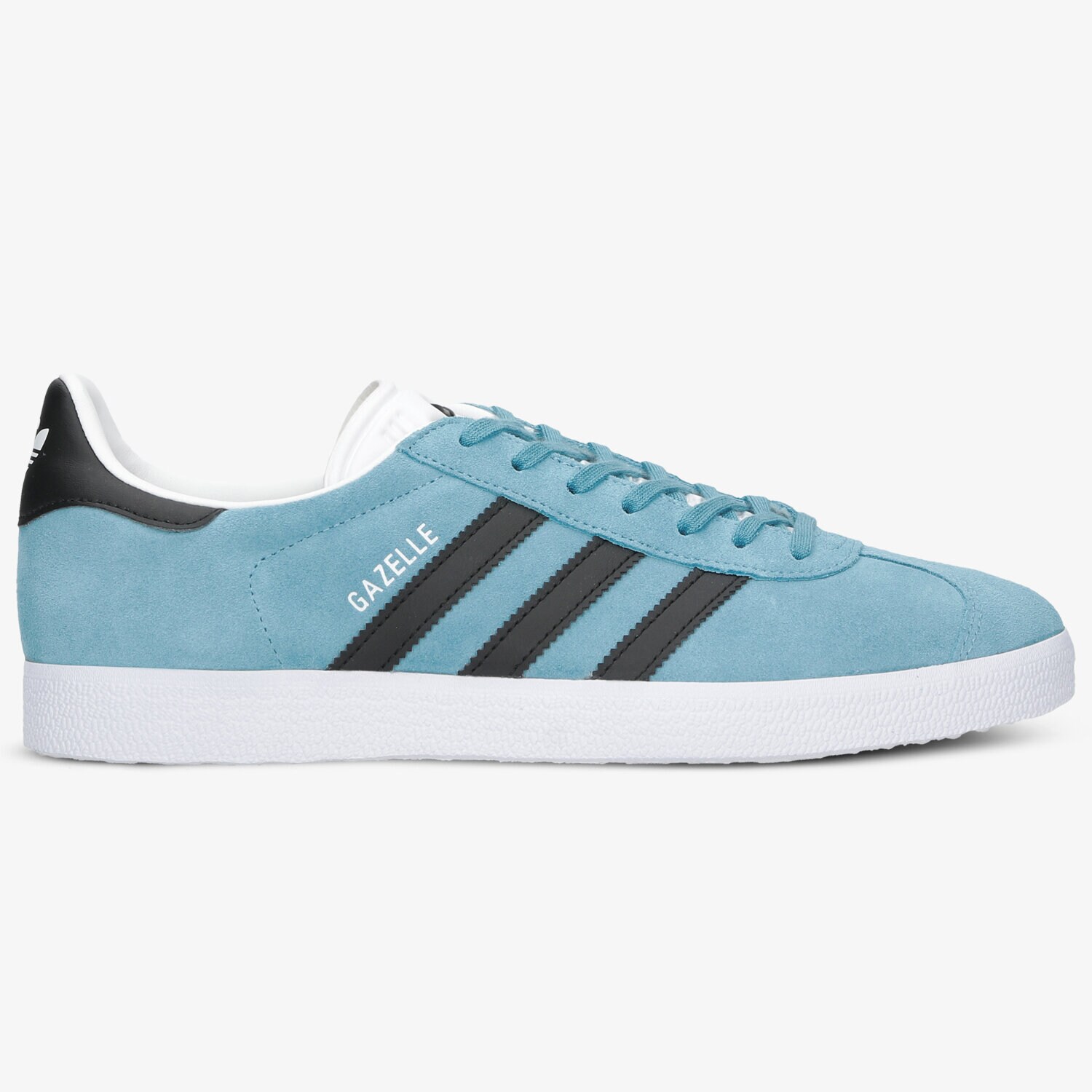 Herren Sneaker ADIDAS GAZELLE  FX5480 Blau