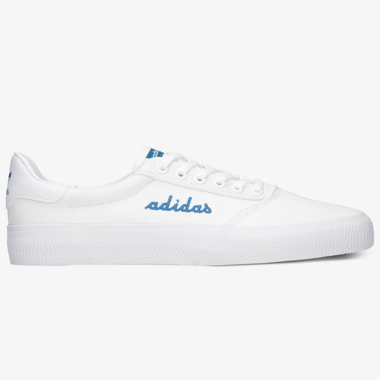Herren Sneaker ADIDAS 3MC FX8506 Weiß