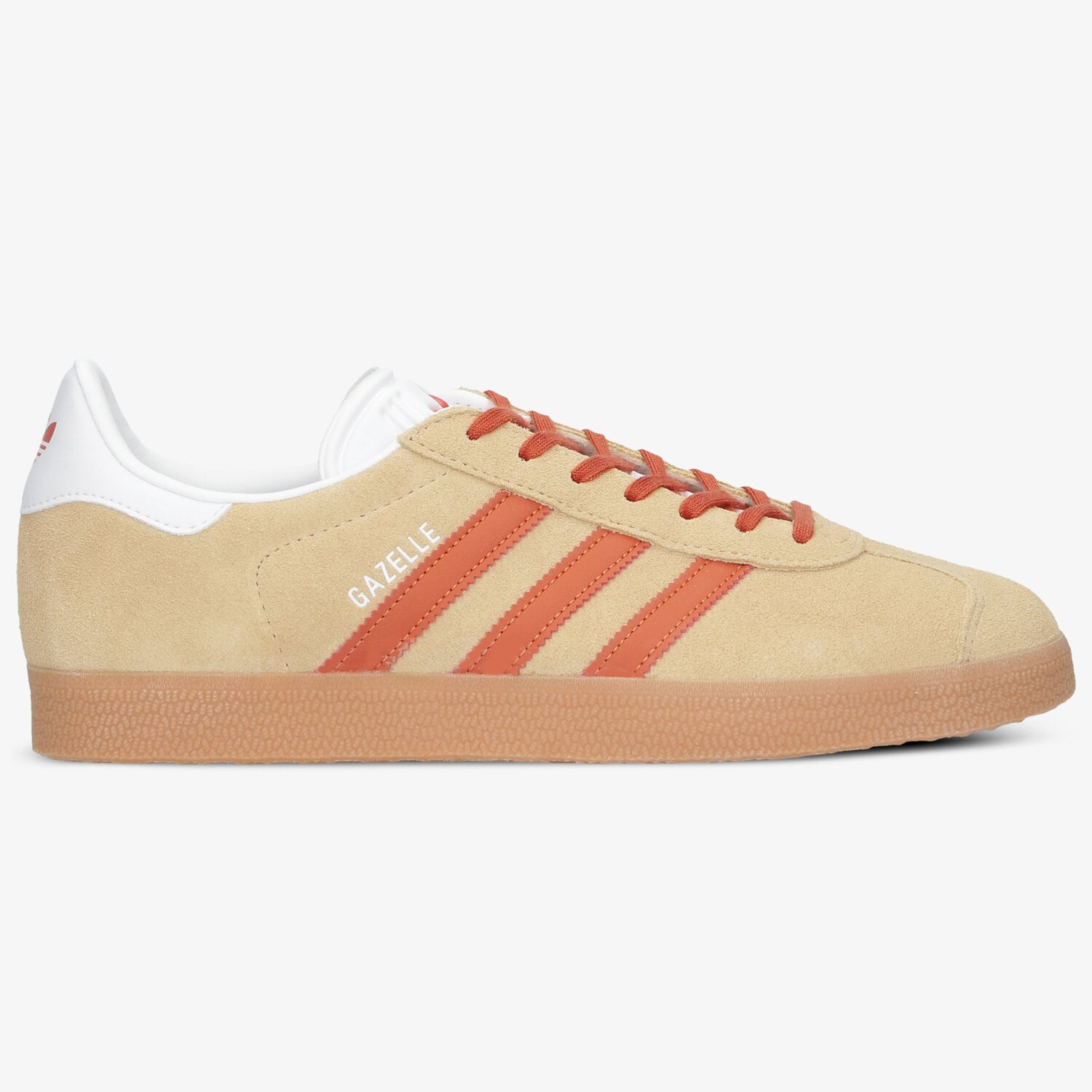 Herren Sneaker ADIDAS GAZELLE  FX5494 Beige