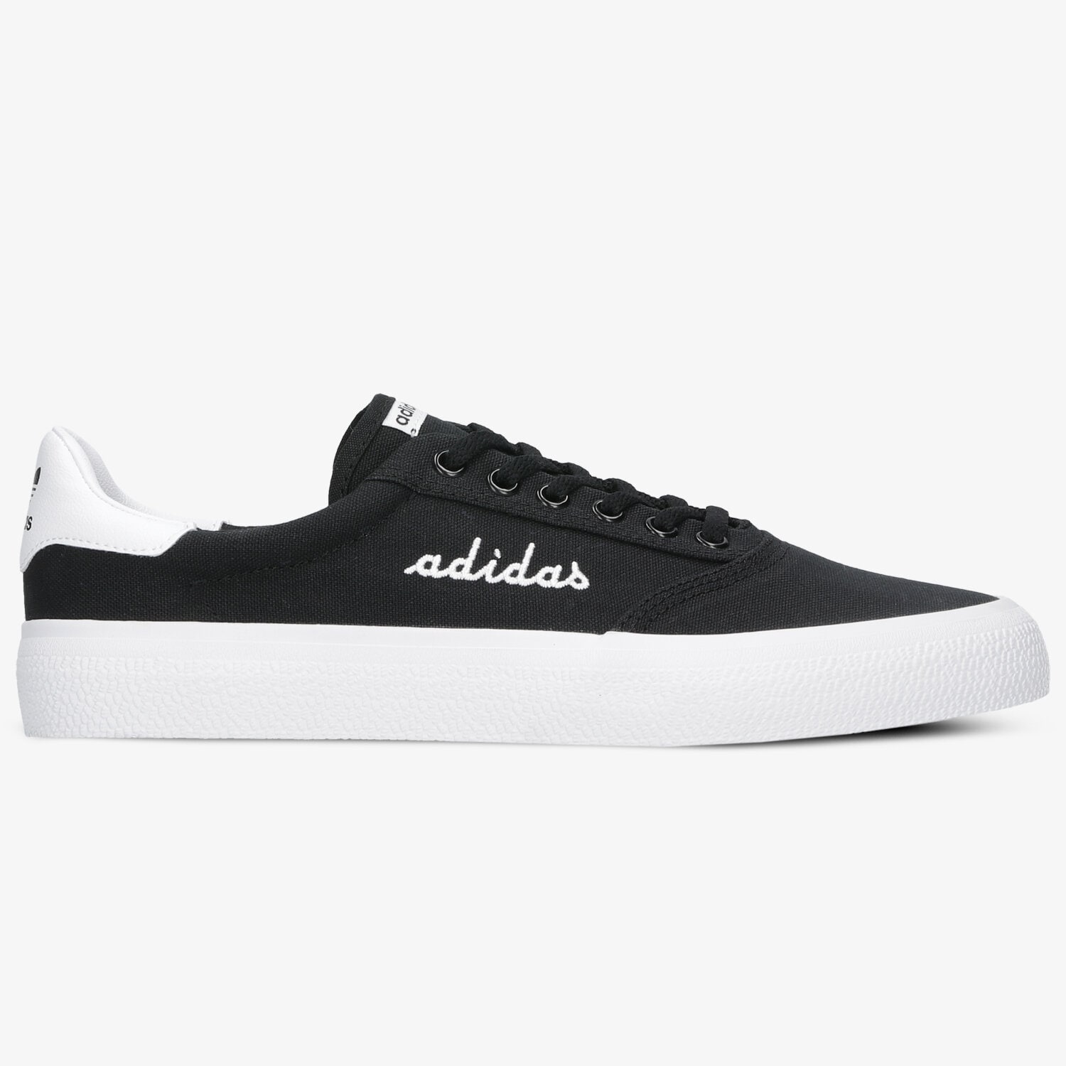 Herren Sneaker ADIDAS 3MC FX8507 Schwarz
