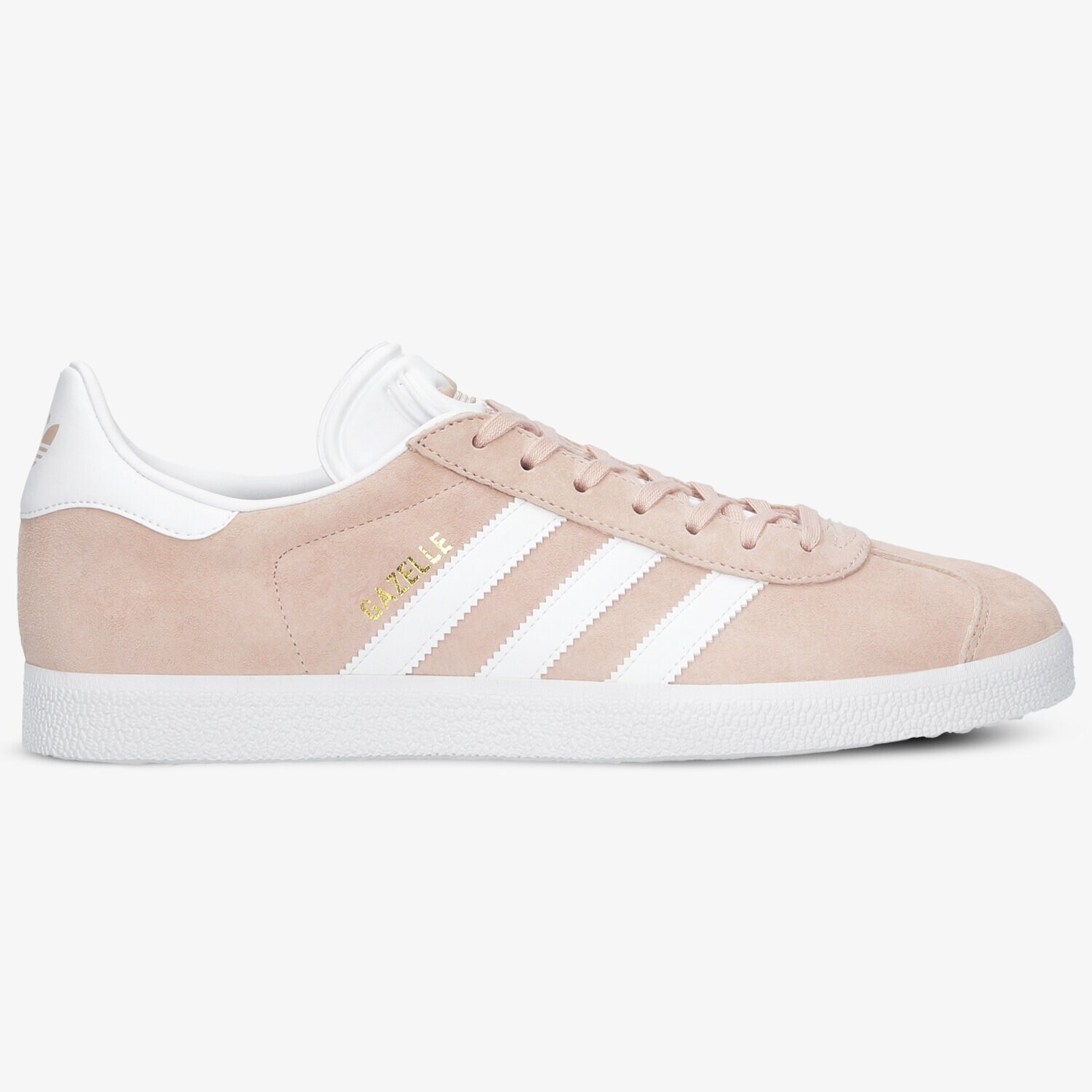 Herren Sneaker ADIDAS GAZELLE  BB5472 Rosa