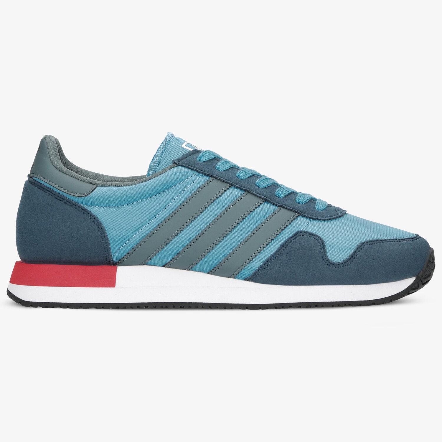 Herren Sneaker ADIDAS USA 84 FX6363 Blau
