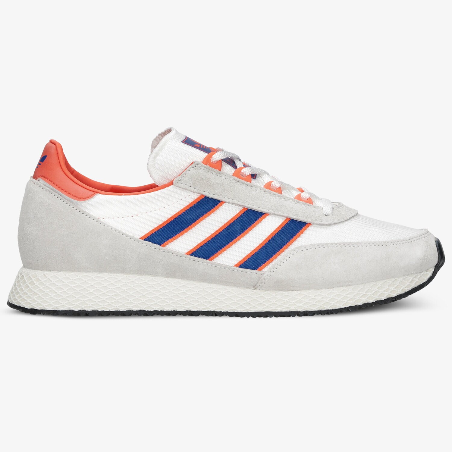 Herren Sneaker ADIDAS GLENBUCK FX6351 Weiß