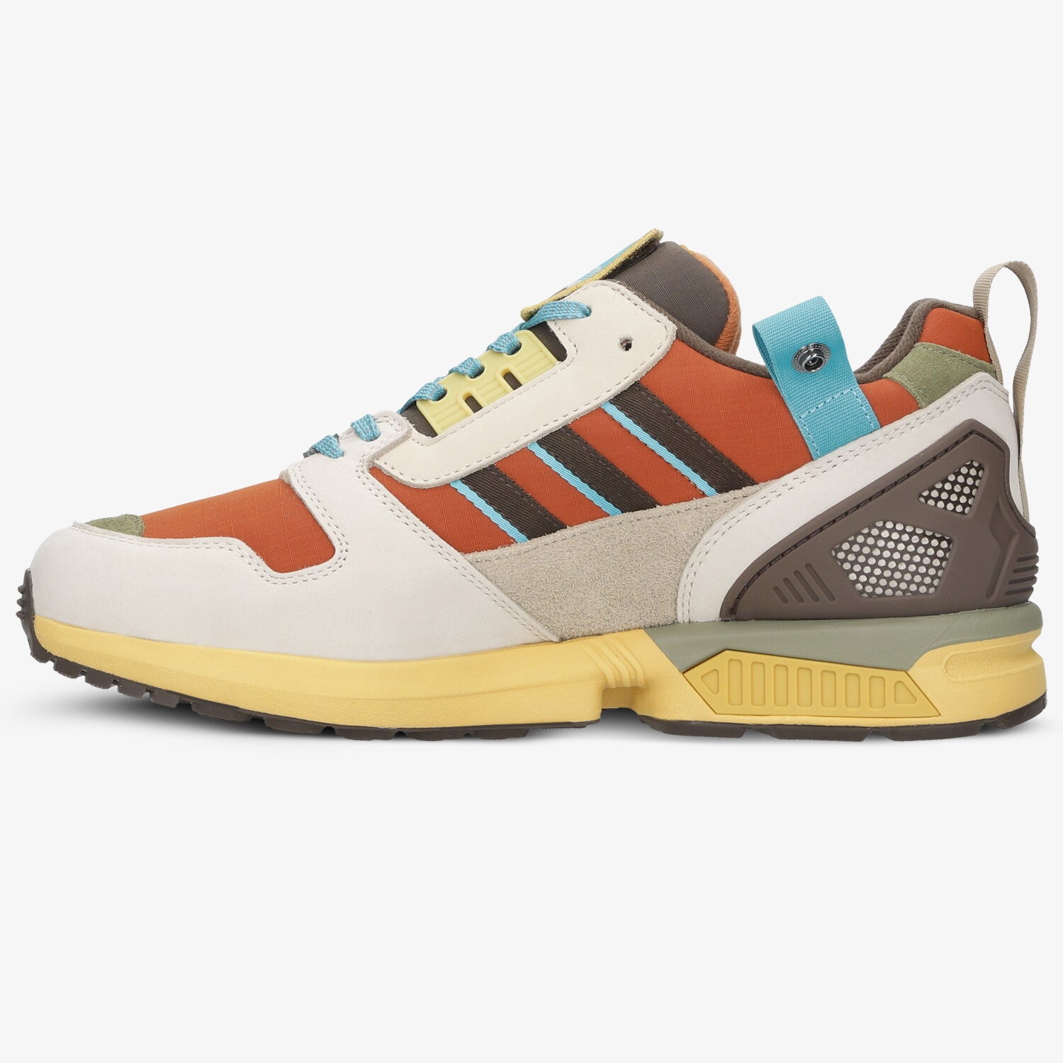 。 ZX8000 x OFFSPRING CONSORTIUM CUP | ZX8000.de