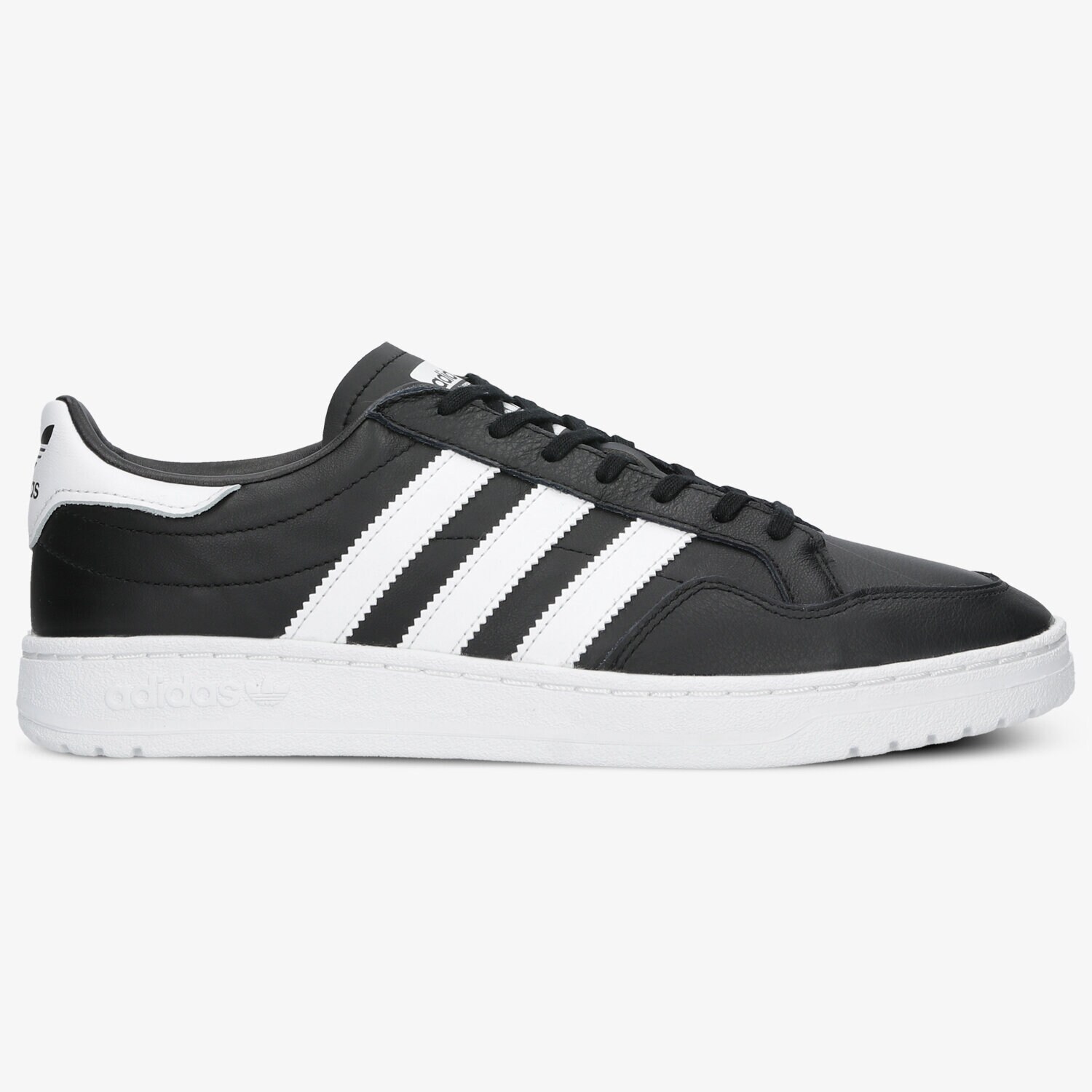 Herren Sneaker ADIDAS MODERN 80 EUR COURT EF6048 Schwarz