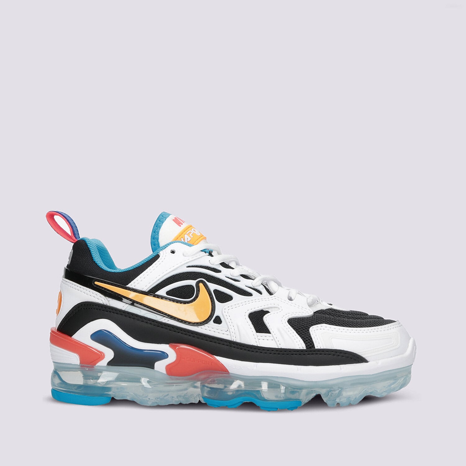 Damen Sneaker NIKE W AIR VAPORMAX EVO DC9992-002 Multicolor
