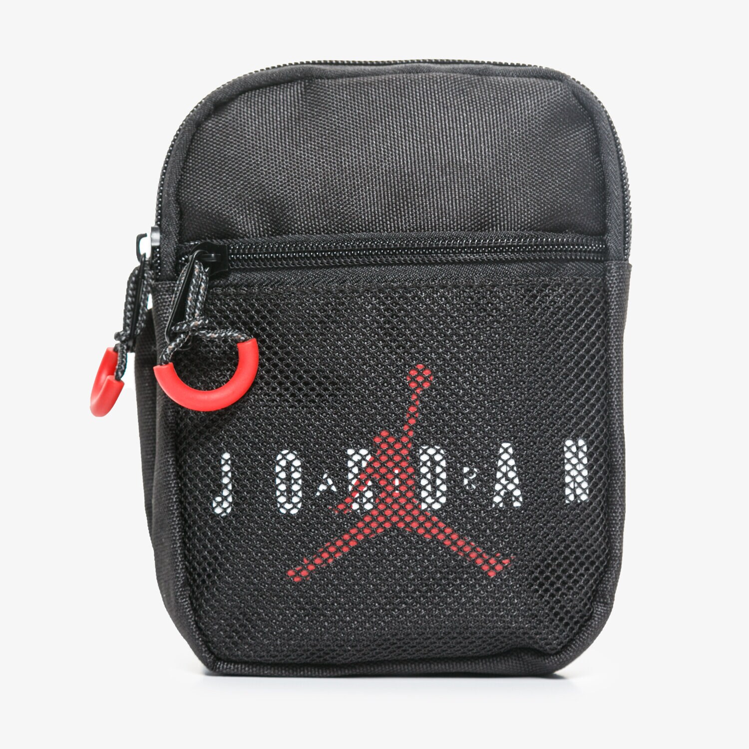 Damen Tasche JORDAN MINITASCHE AIR FESTIVAL BAG 9A0521023 Schwarz