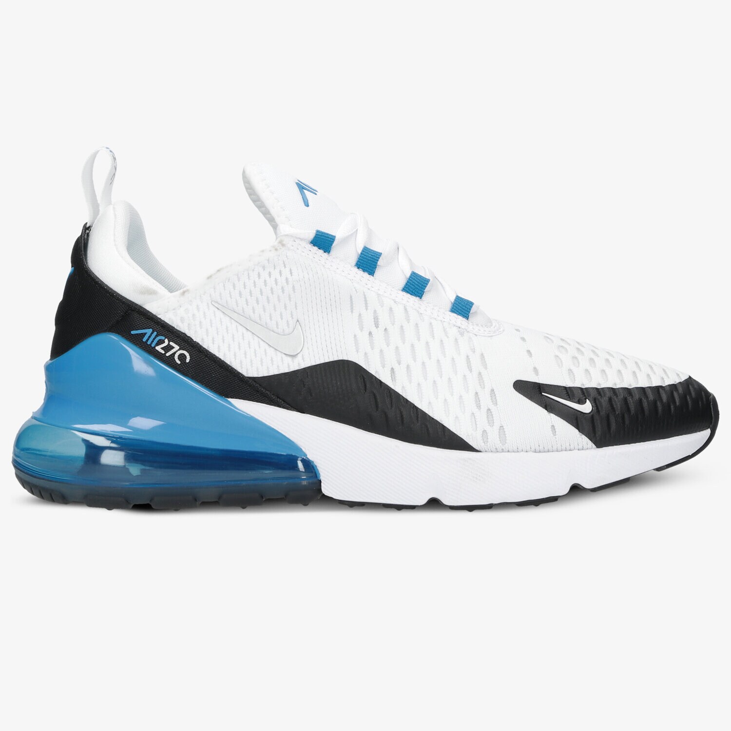 Herren Sneaker NIKE AIR MAX 270 DC1938-100 Weiß