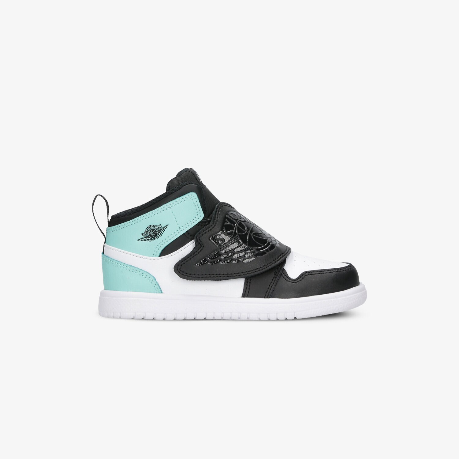 Kinder Sneaker SKY JORDAN 1  BQ7196-032 Blau