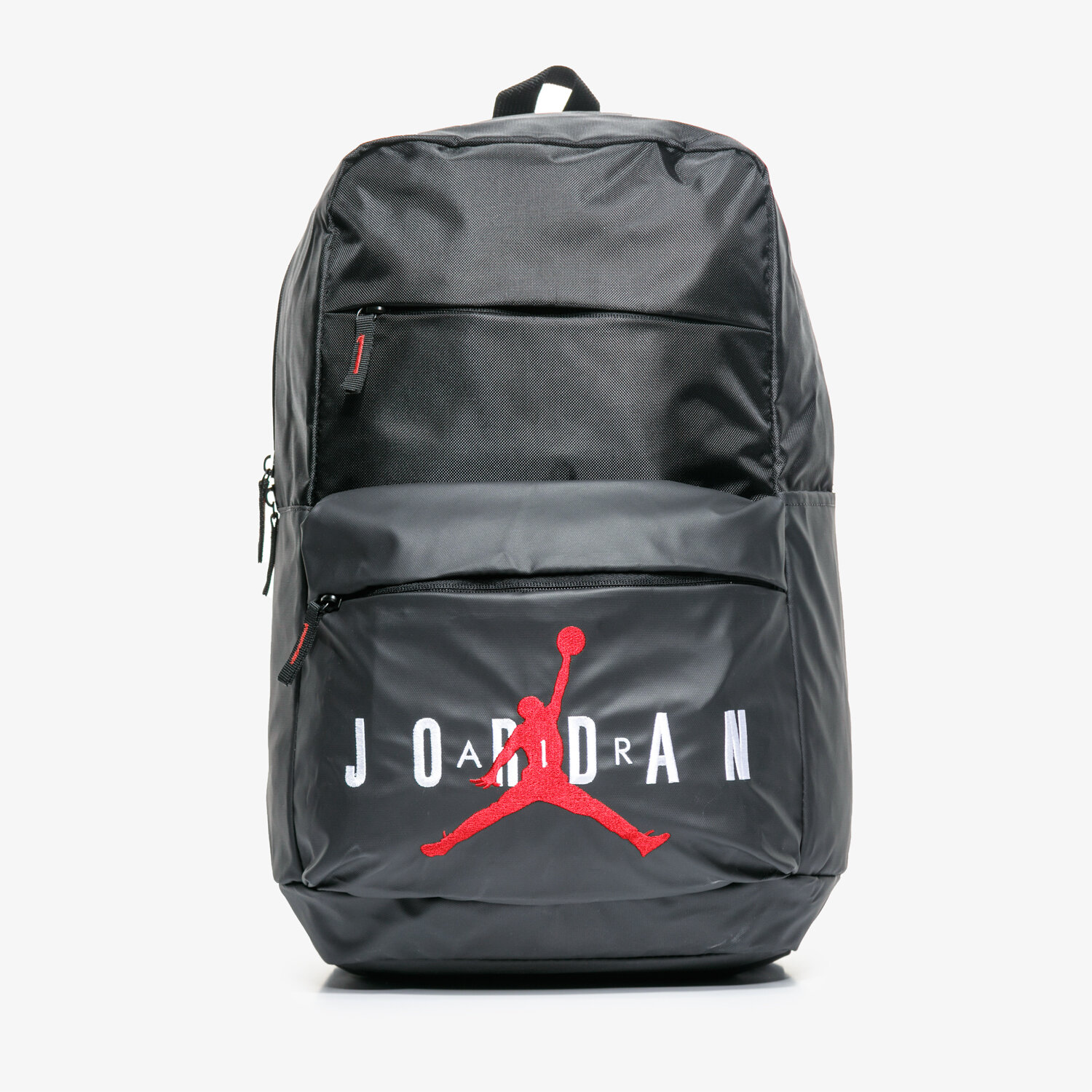 Damen Rucksack JORDAN RUCKSACK AIR JUMPMAN 9A0408-KK2 Schwarz