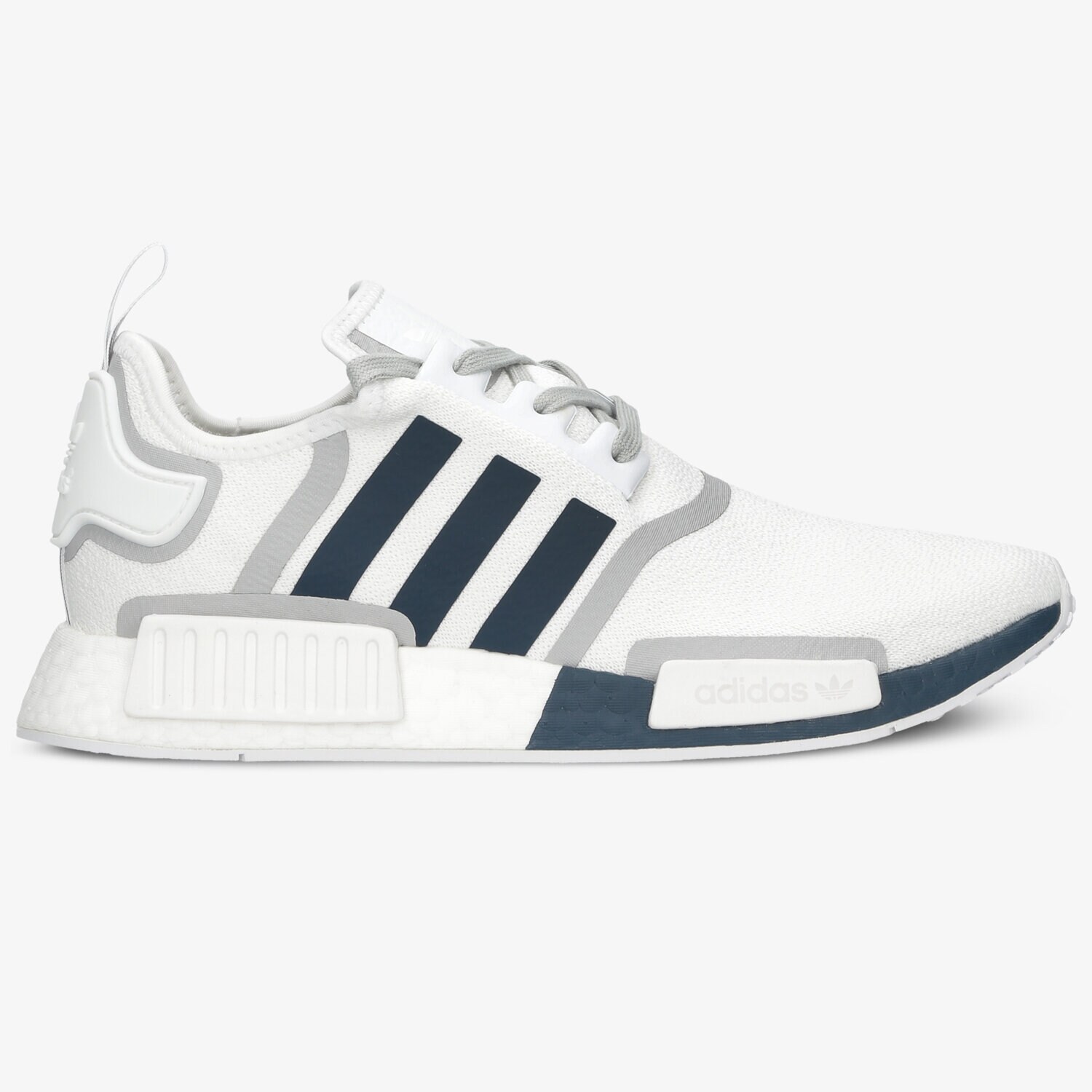 Herren Sneaker ADIDAS NMD_R1 G55576 Weiß