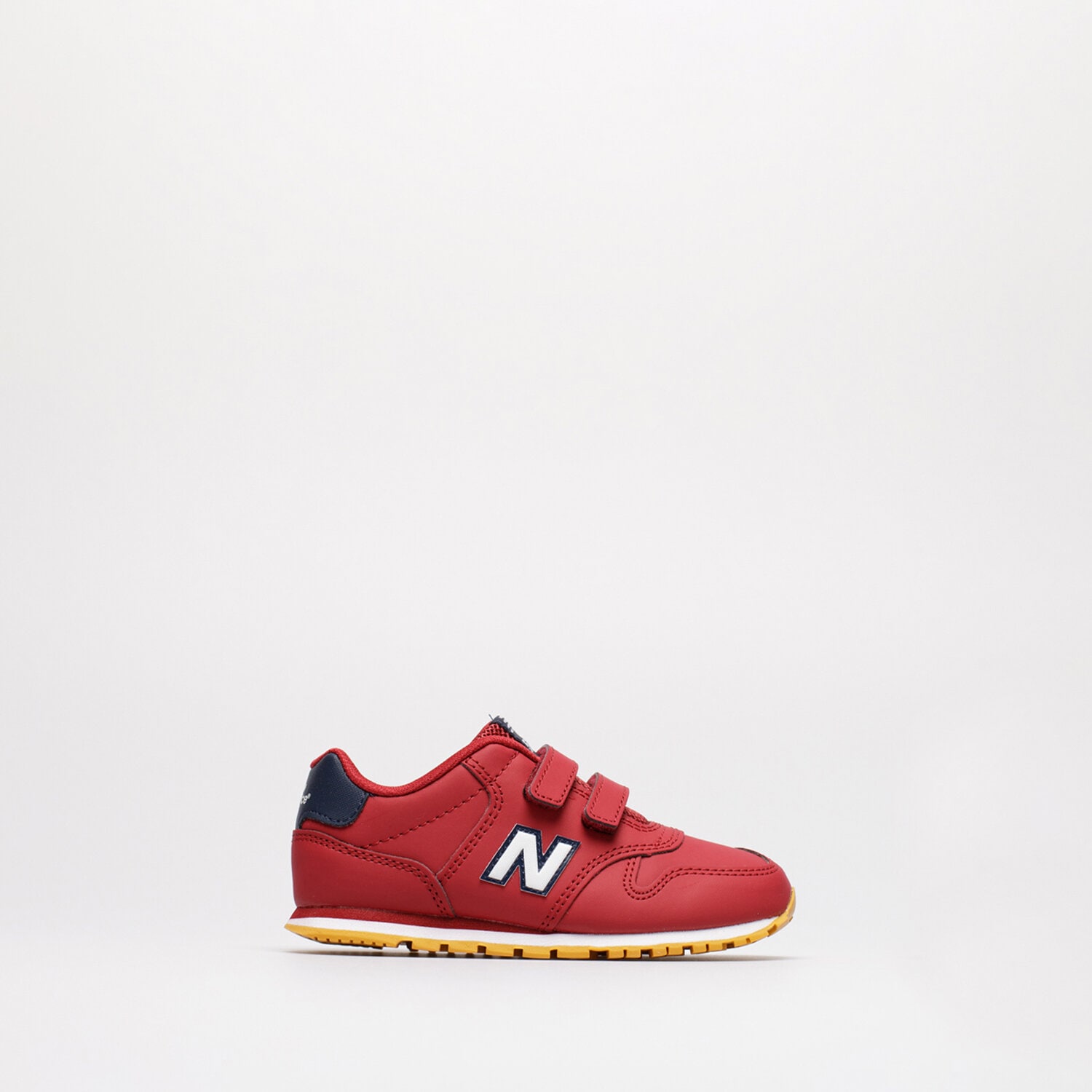 Kinder Sneaker NEW BALANCE 500  IV500BF1 Rosa