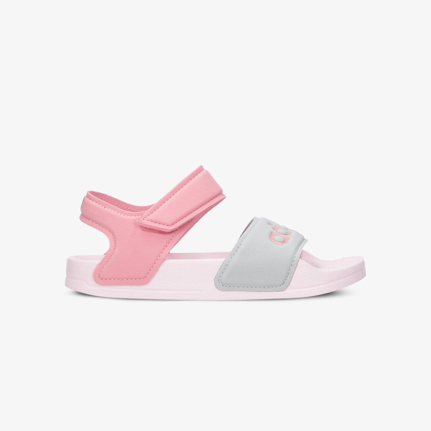 Kinder Sandalen ADIDAS ADILETTE SANDAL K FY8849 Rosa