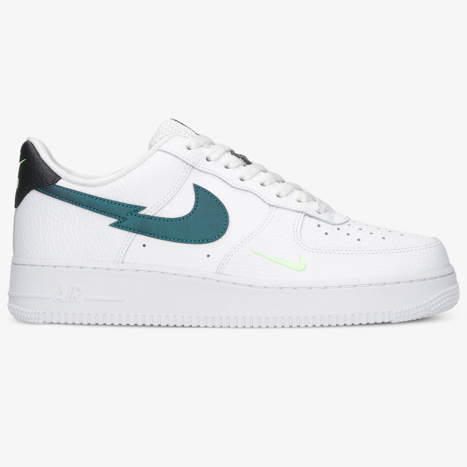Herren Sneaker NIKE AIR FORCE 1 LOW DJ6894-100 Weiß