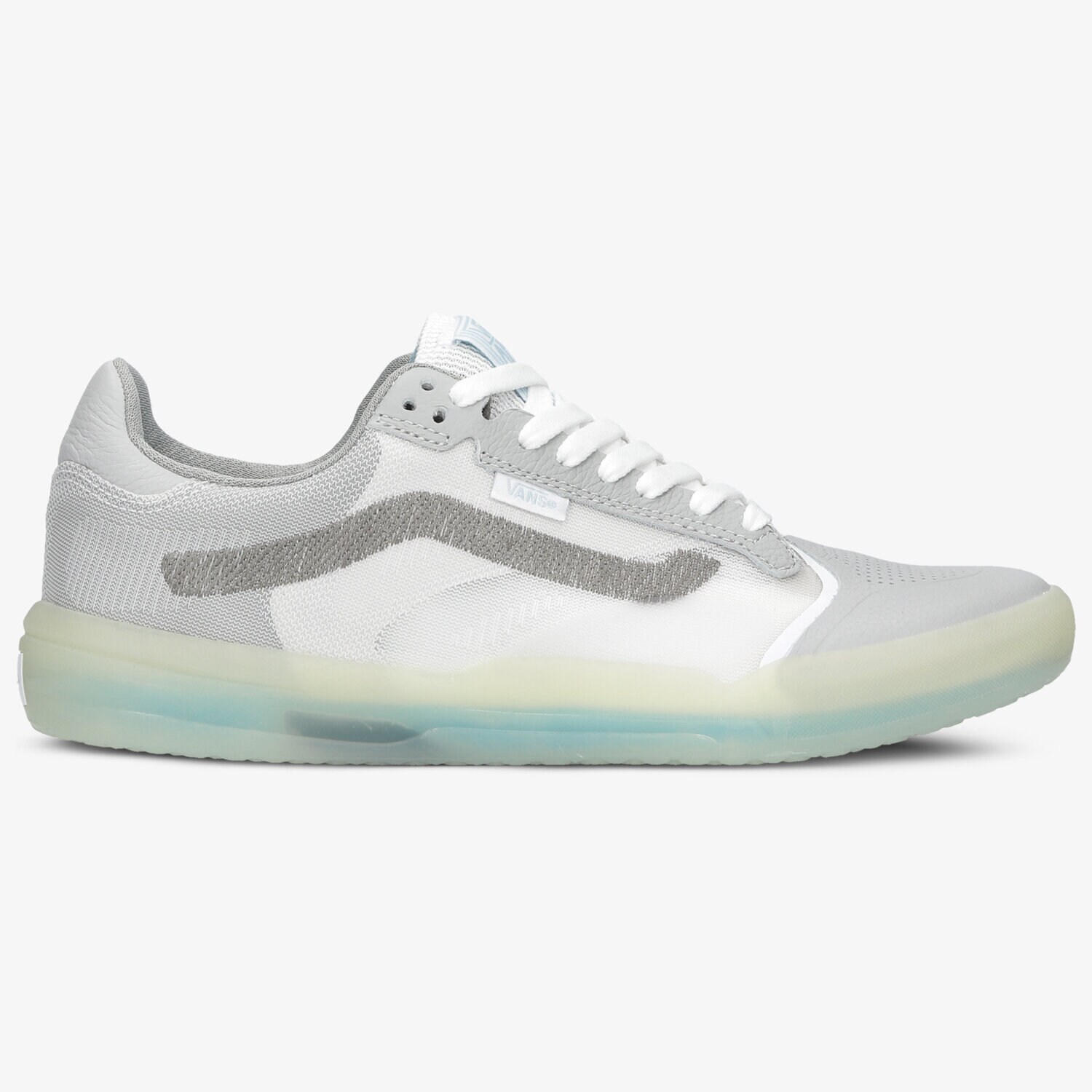 Herren Sneaker VANS UA EVDNT ULTIMATEWAFFLE VN0A5DY76KL1 Grau
