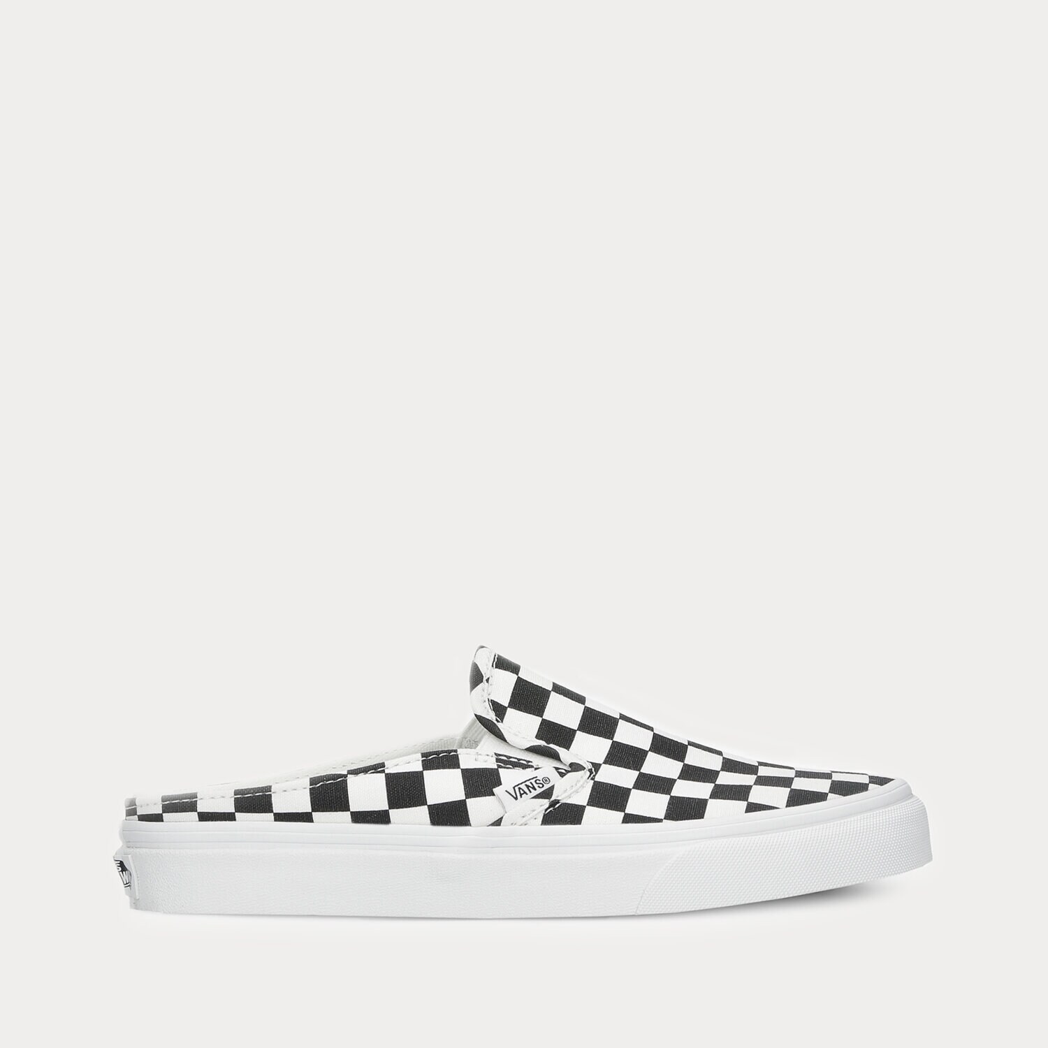 Damen Sneaker VANS UA CLASSIC SLIP-ON MULE VN0A4P3U5GU1 Multicolor