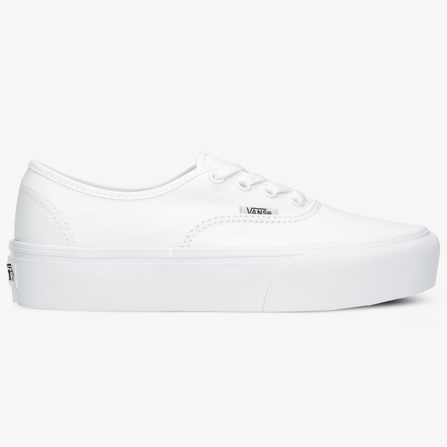 Damen Sneaker VANS UA AUTHENTIC PLATFORM 2.0 VN0A3AV8W001 Weiß