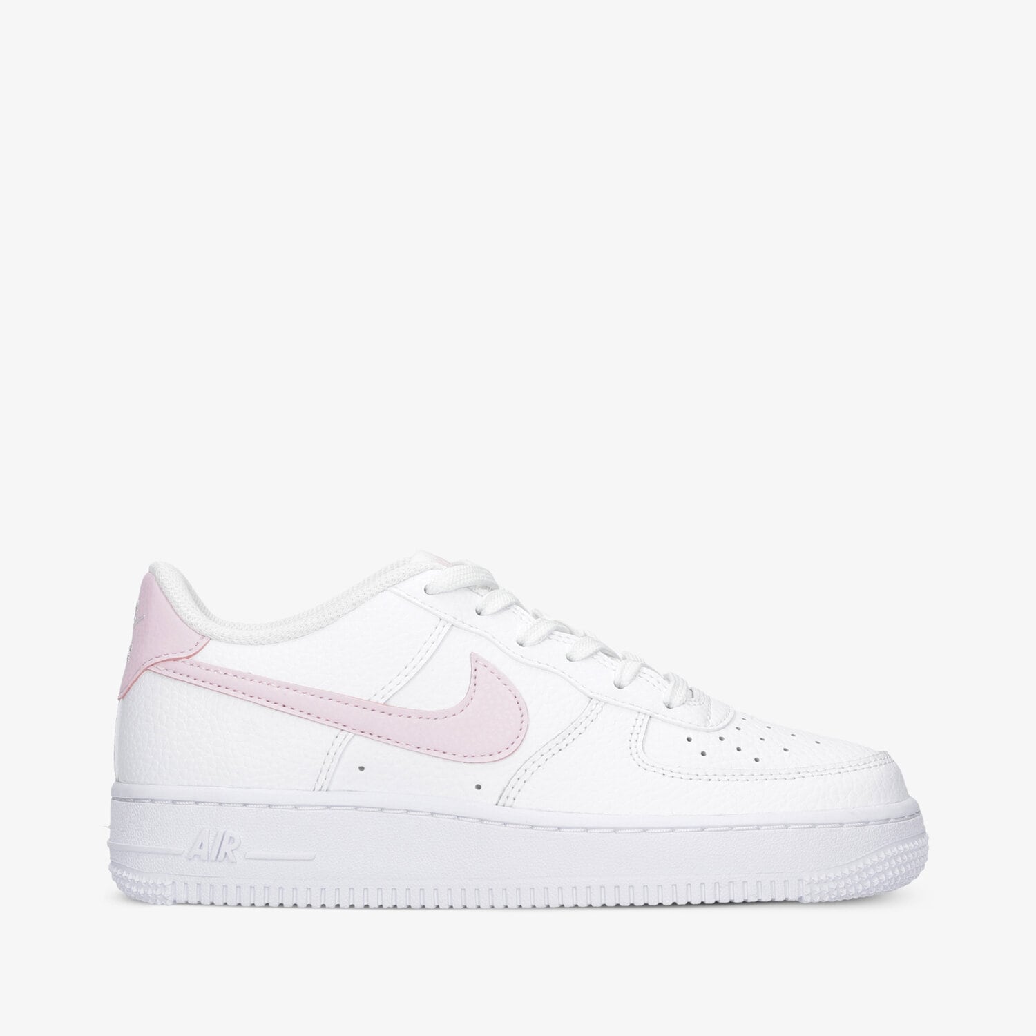 Kinder Sneaker NIKE AIR FORCE 1 CT3839-103 Weiß