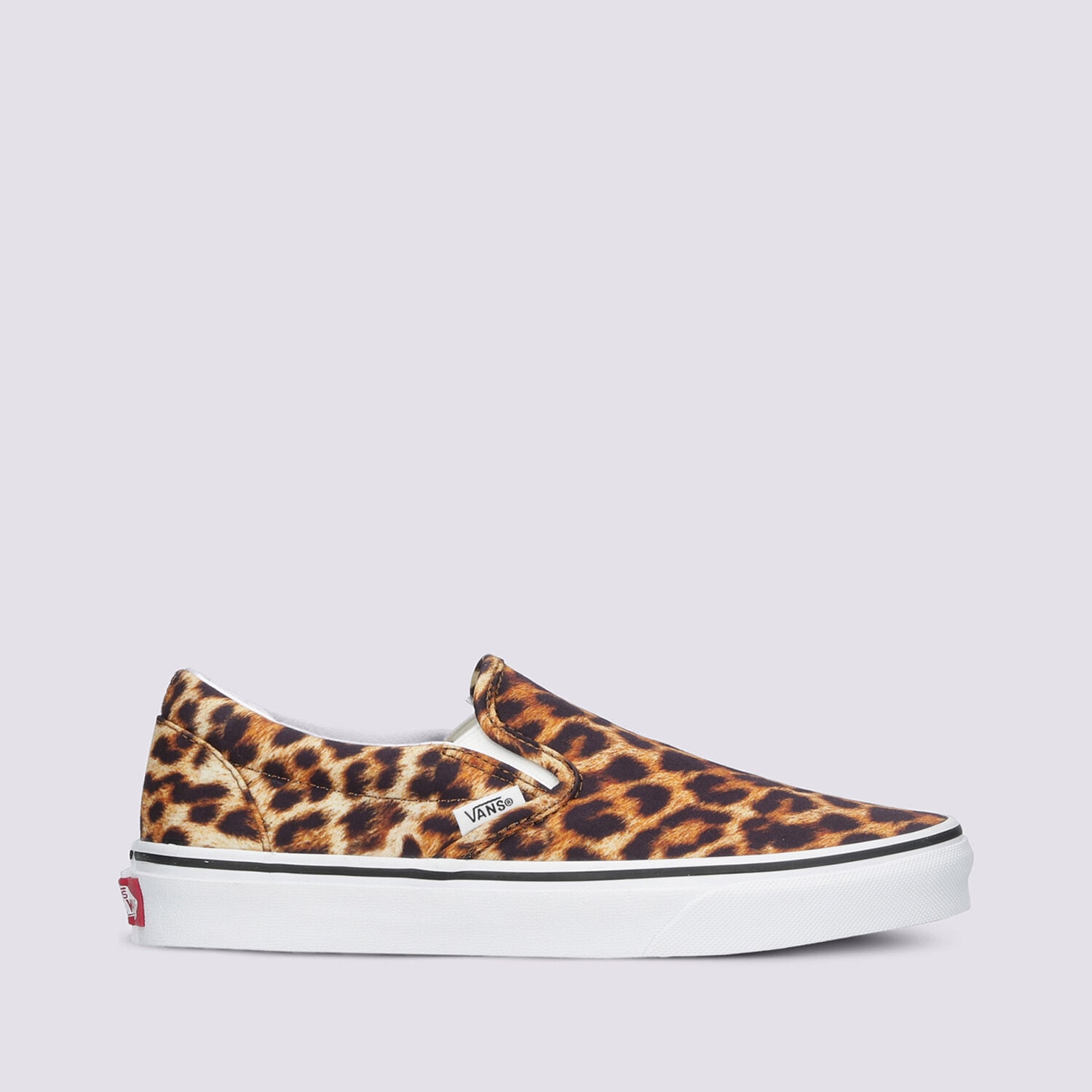 Damen Sneaker VANS UA CLASSIC SLIP-ON VN0A5AO83I61 Multicolor