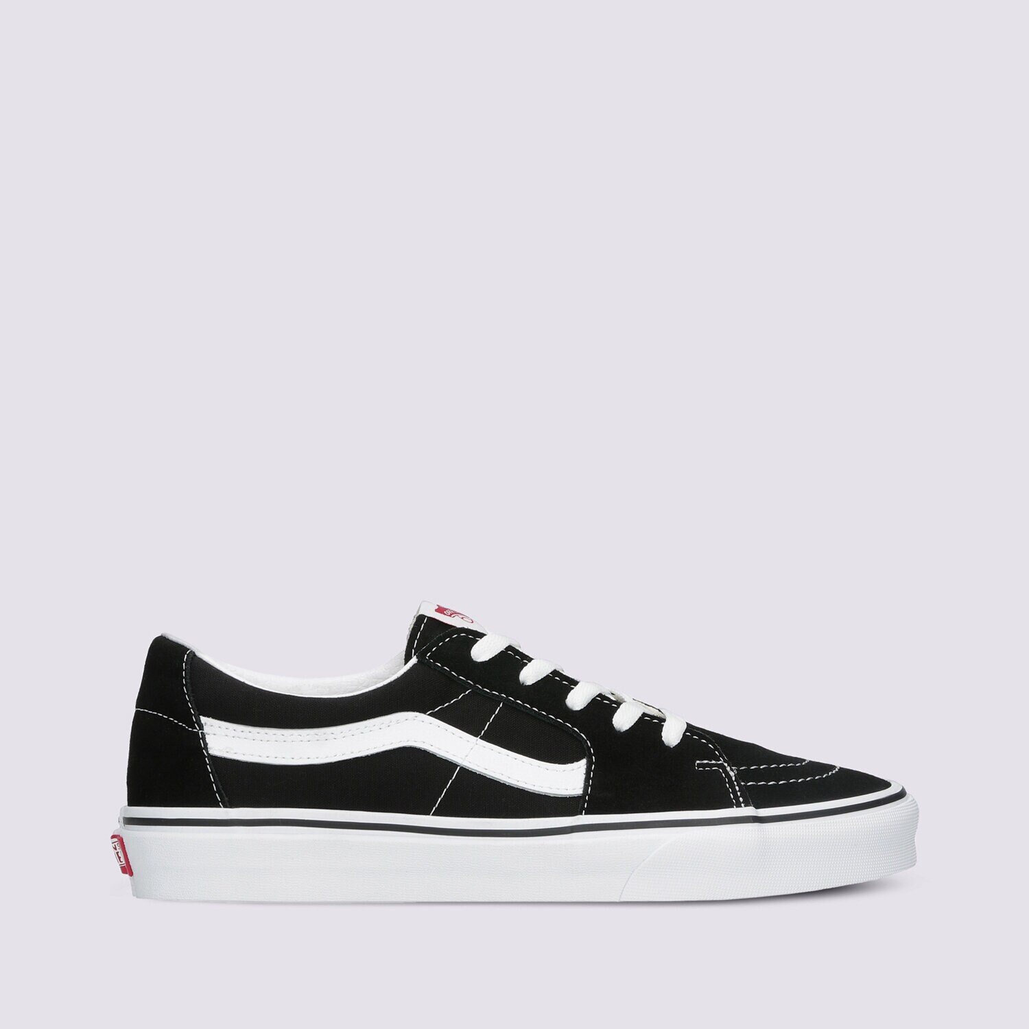 Herren Skaterschuhe VANS SK8-LOW  VN0A4UUK6BT1 Schwarz