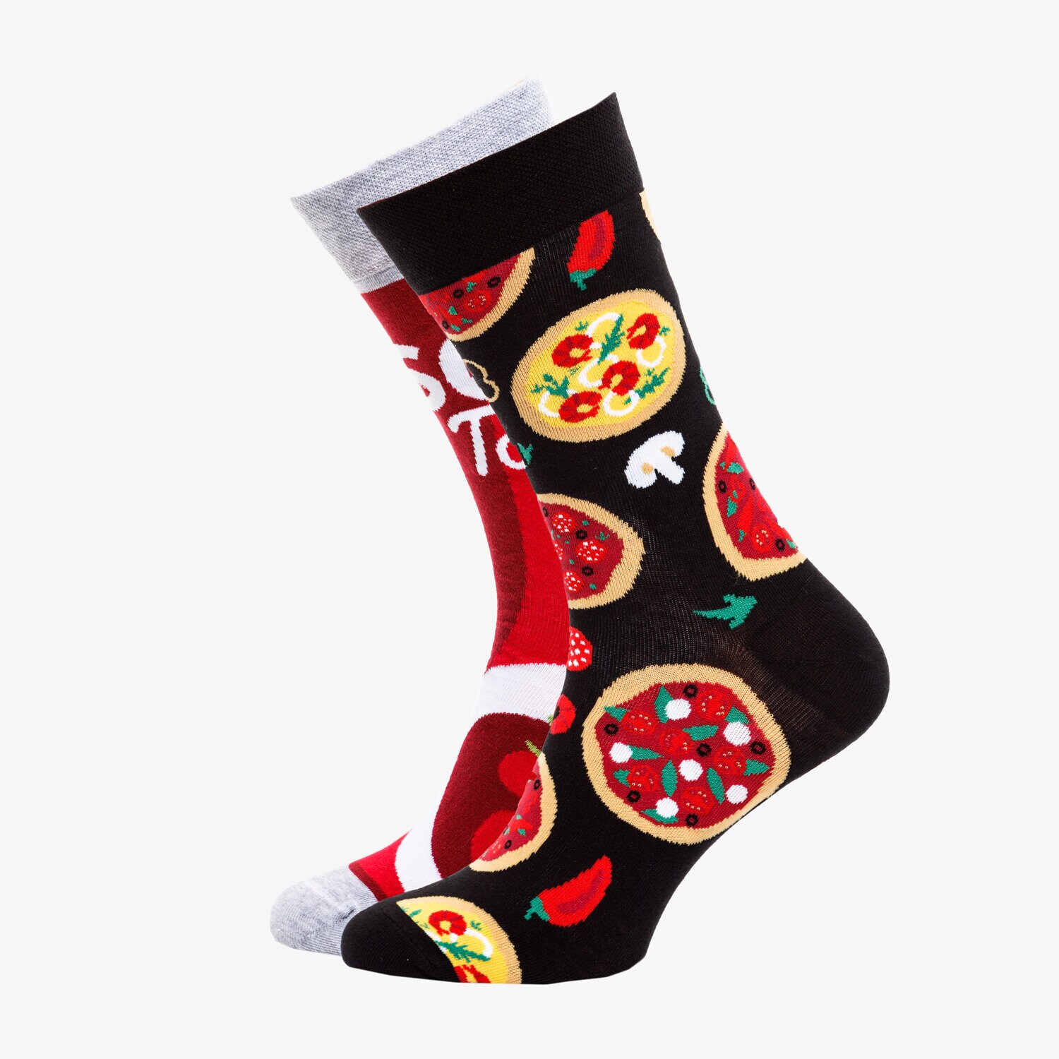 Damen Socken SIZEER SOCKEN TOMATO SOUP SI121SKA92001 Multicolor