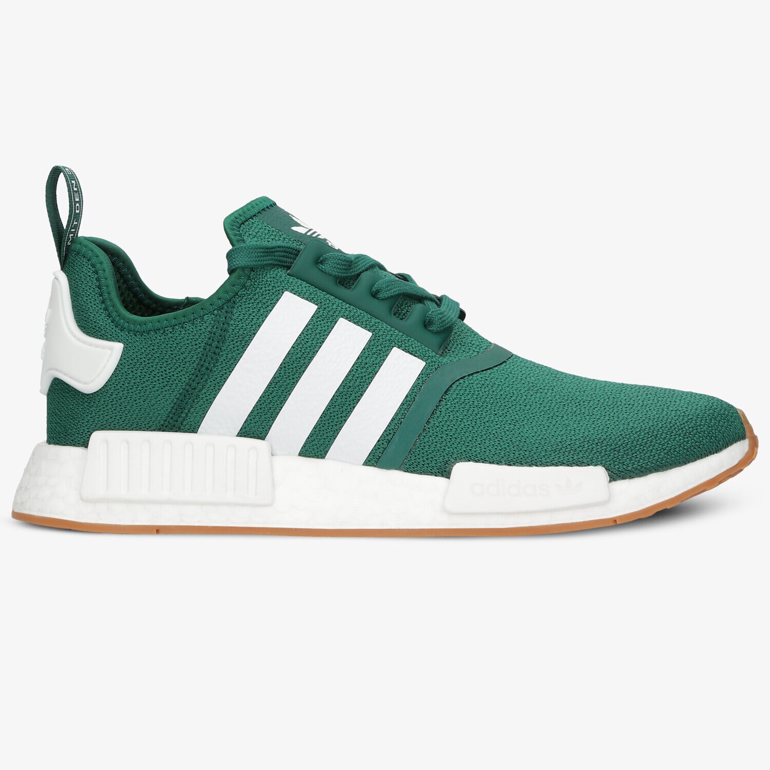 Herren Sneaker ADIDAS NMD_R1 FX6788 Grün