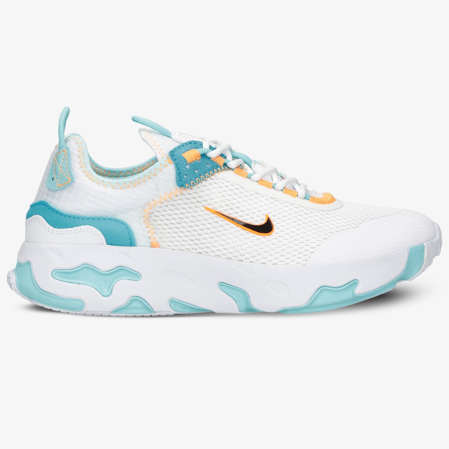 Kinder Sneaker NIKE REACT LIVE GS DM3186-100 Multicolor