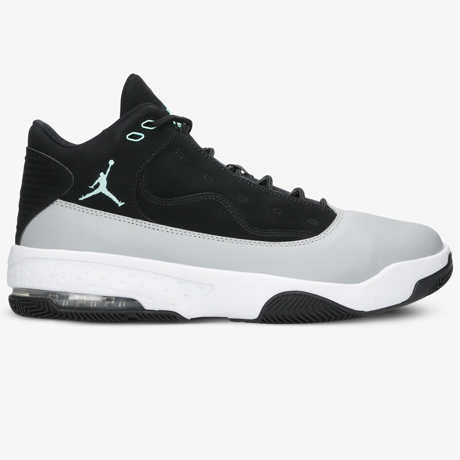 Herren Sneaker JORDAN MAX AURA 2 CK6636-007 Schwarz