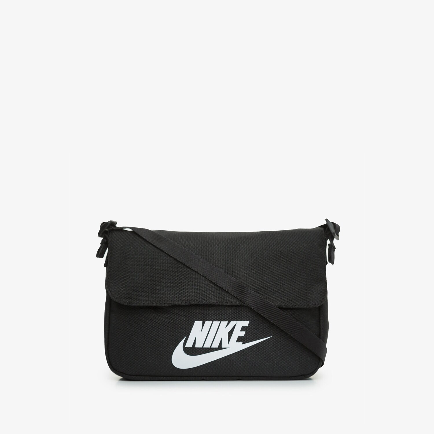 Damen Tasche NIKE MINITASCHE W NSW FUTURA 365 CROSSBODY CW9300-010 Schwarz