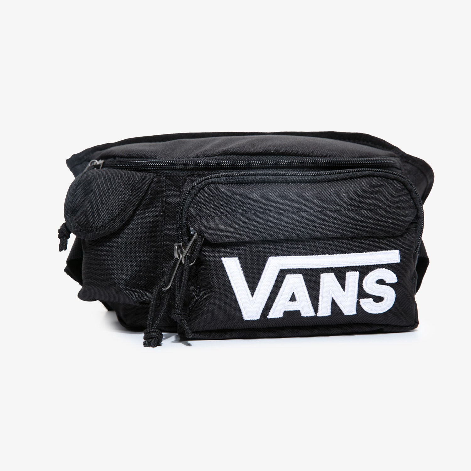 Damen Tasche VANS NIERENTASCHE HASTINGS CROSS PACK VN0A549ZBLK1 Schwarz