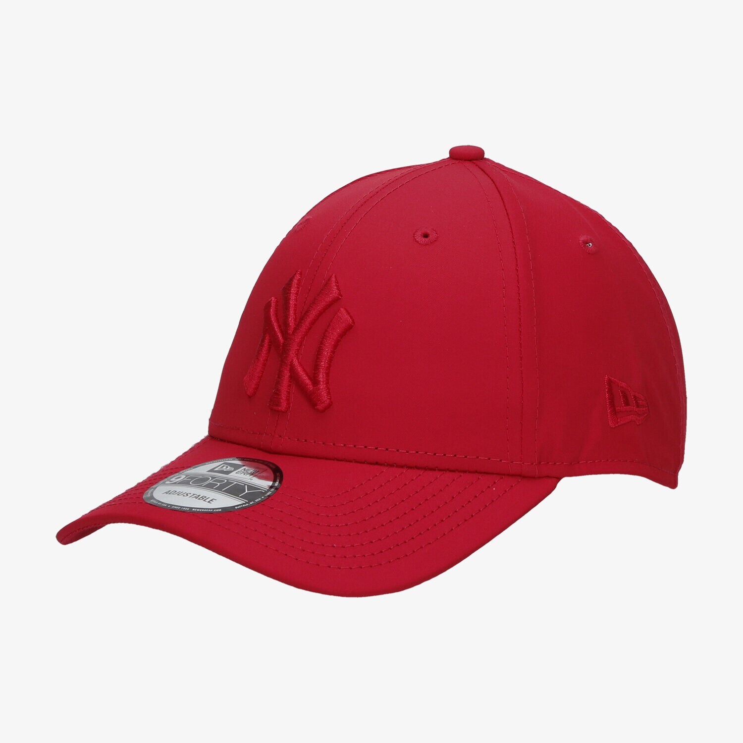 Herren Cap NEW ERA MÜTZE MENS TONAL 940 NYY RED NEW YORK YANKEES SCA 60137493 Rot