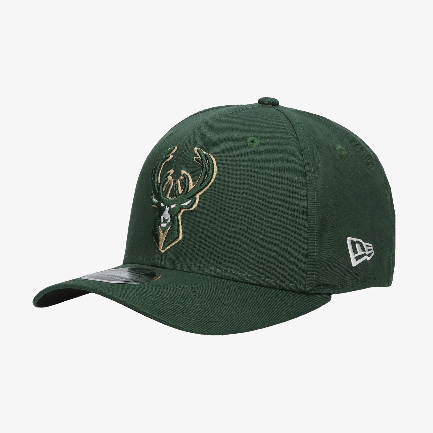 Kinder Cap NEW ERA MÜTZE TEAM COLOUR 9FIFTY STSP MILBUC MPG 60137542 Khaki
