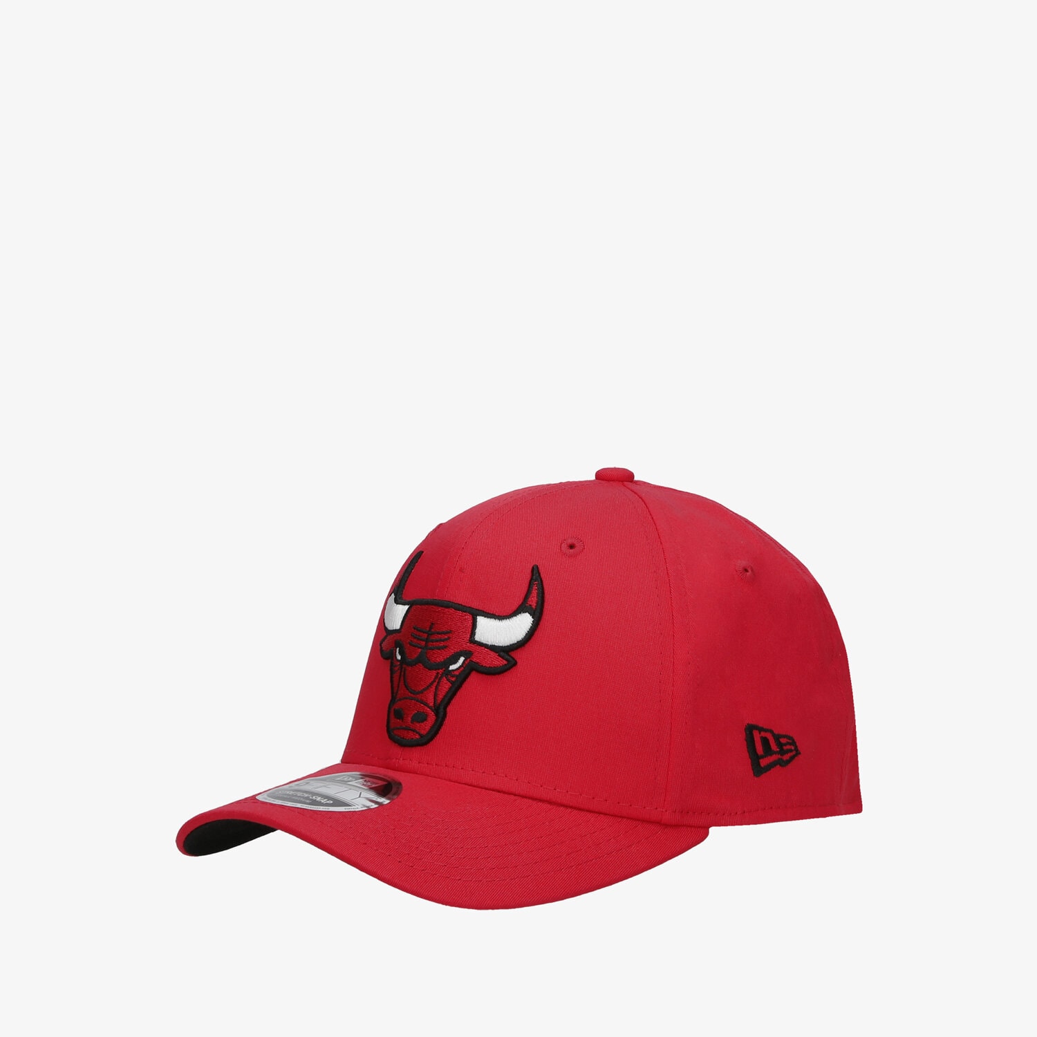 Kinder Cap NEW ERA MÜTZE TEAM COLOUR 9FIFTY STSP CHIBUL FDR 60137572 Rot