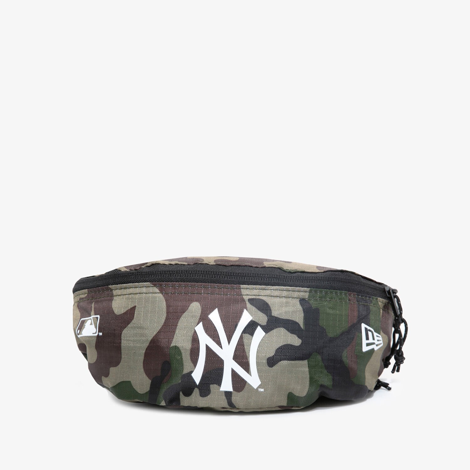 Damen Tasche NEW ERA NIERENTASCHE MLB MINI WAIST BAG NYY WDC NEW YORK YAN 60137352 Multicolor