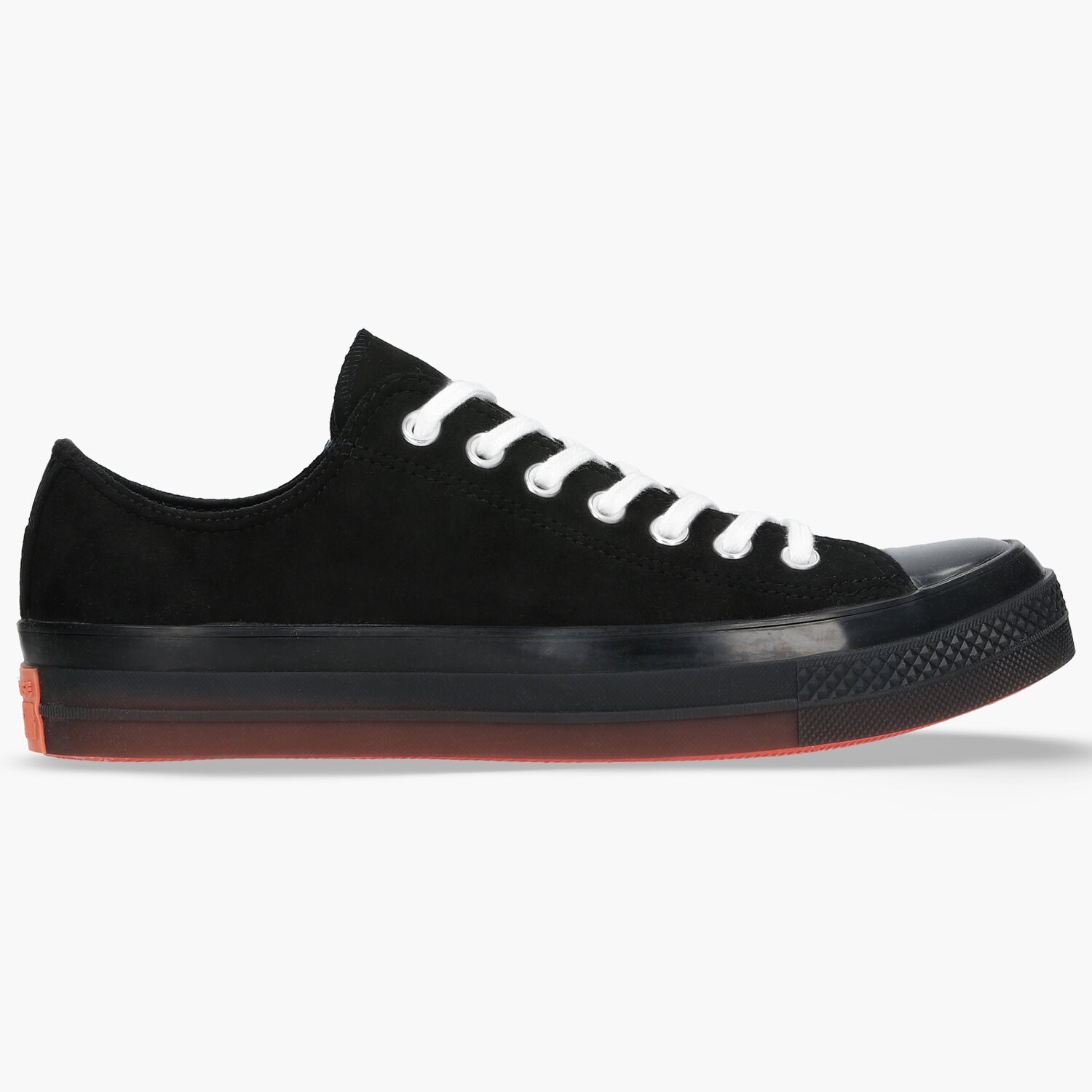 Herren Sneaker CONVERSE CHUCK TAYLOR ALL STAR CX 168590C Schwarz