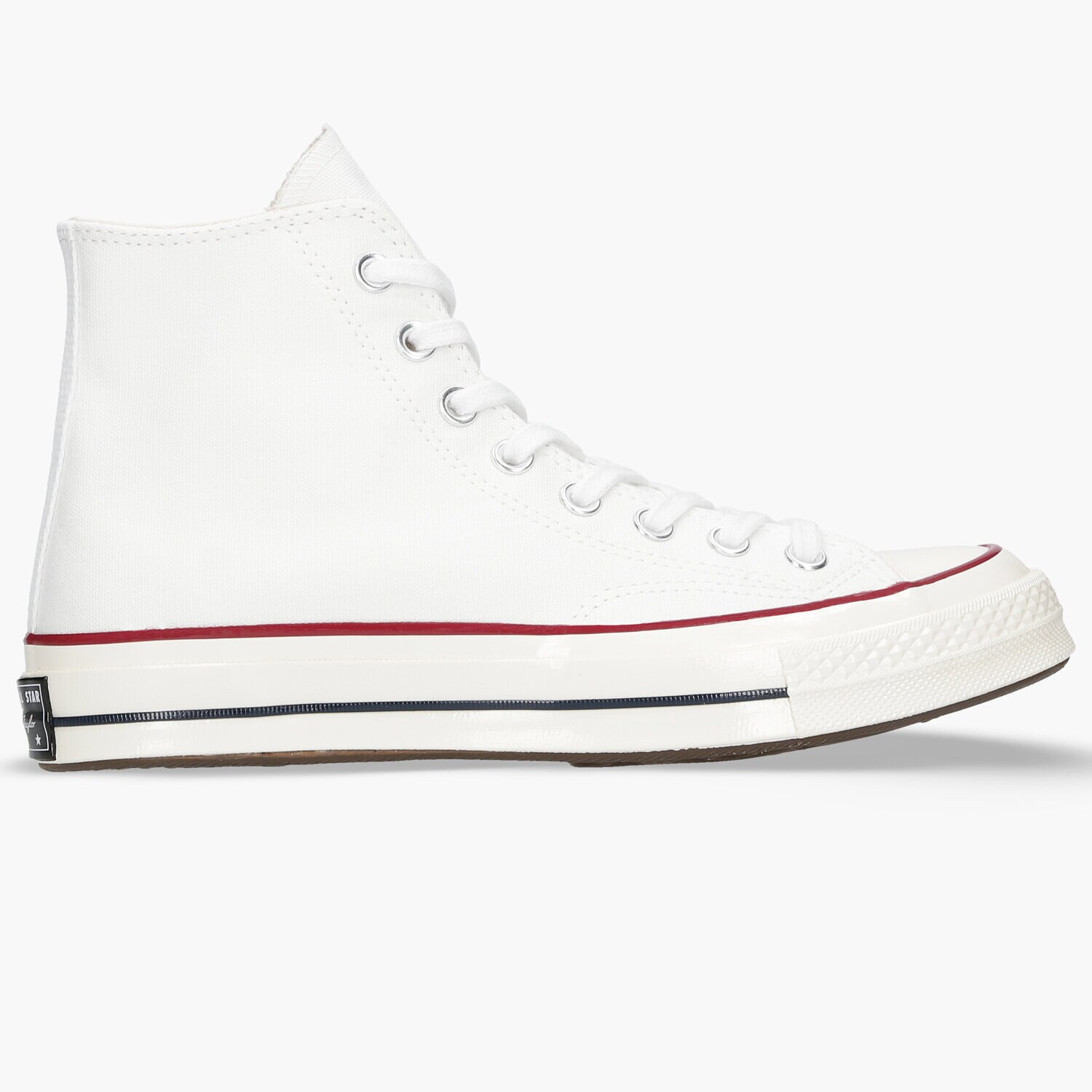 Damen Sneaker CONVERSE CHUCK 70 162056C Weiß