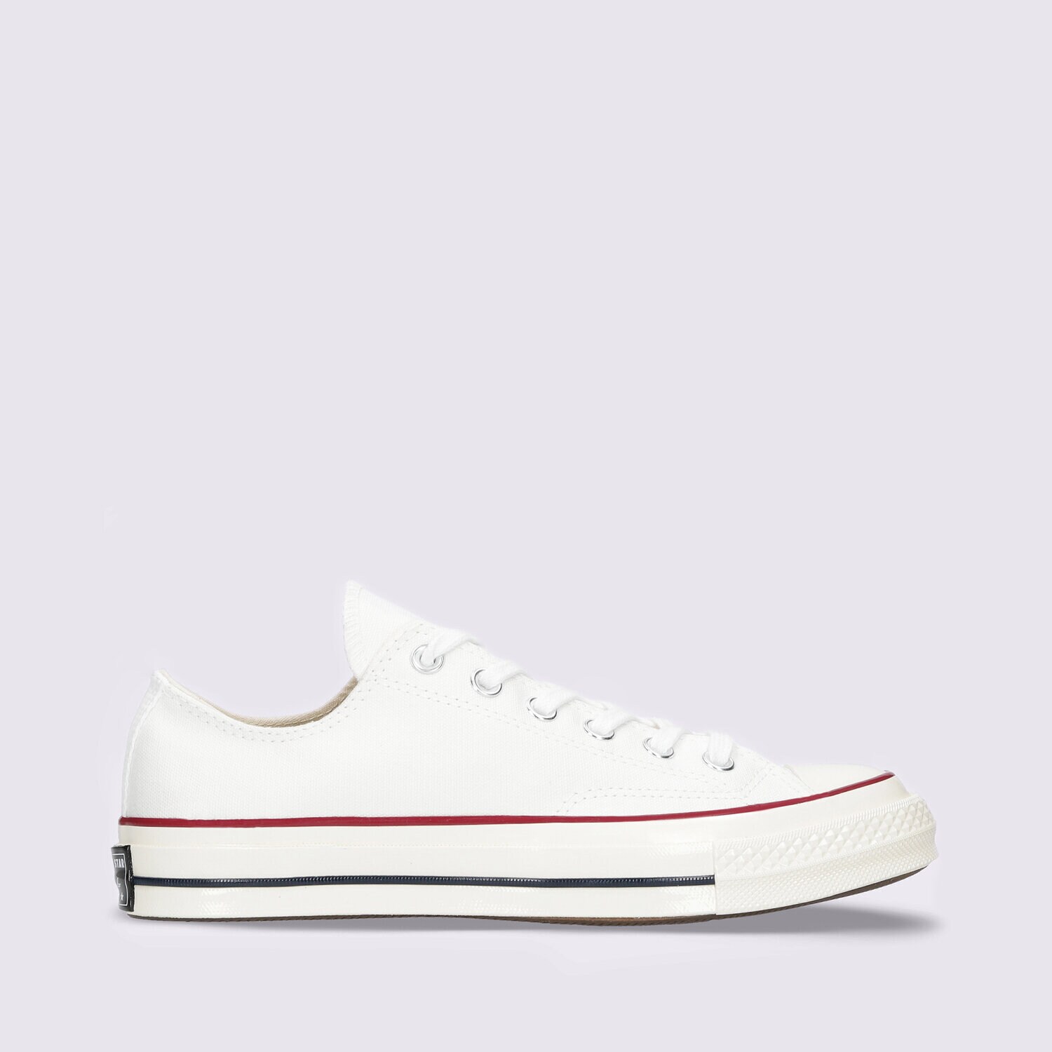 Damen Sneaker CONVERSE CHUCK 70 162065C Weiß