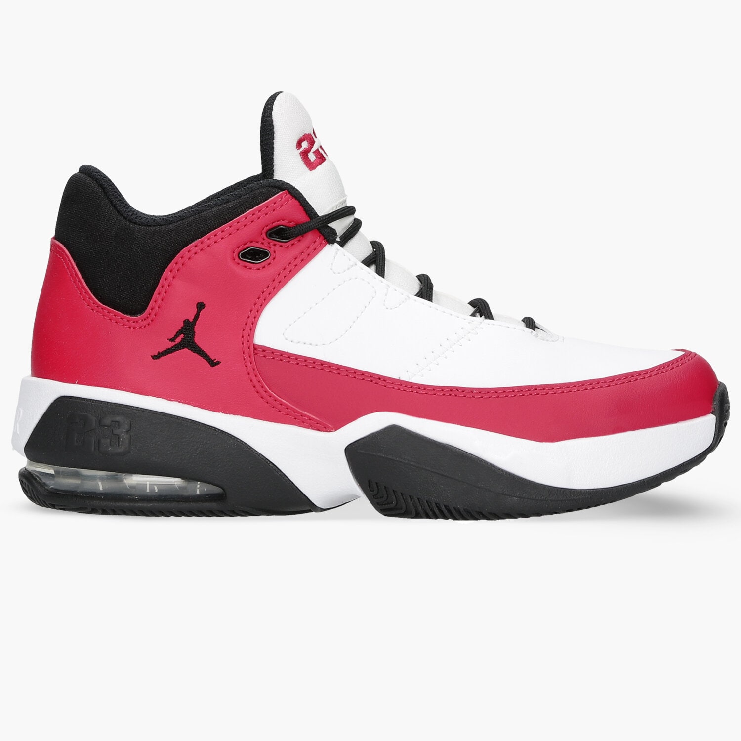 Kinder Sneaker JORDAN MAX AURA 3  DA8021-106 Rot