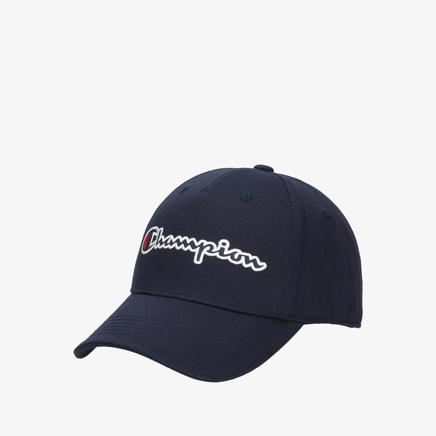 Kinder Cap CHAMPION MÜTZE BASEBALL CAP 804792BS538 Dunkelblau