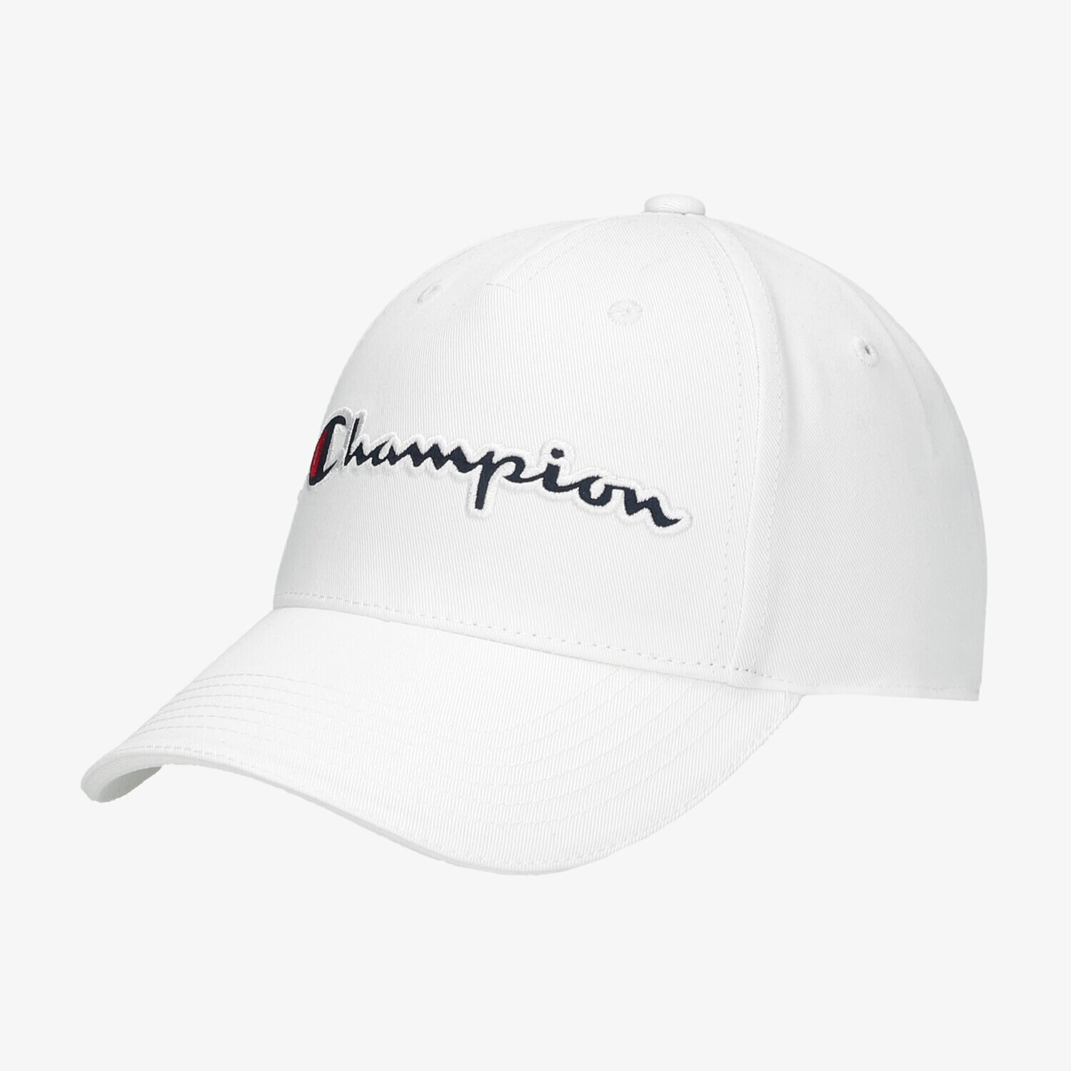 Kinder Cap CHAMPION MÜTZE BASEBALL CAP 804792WW001 Weiß